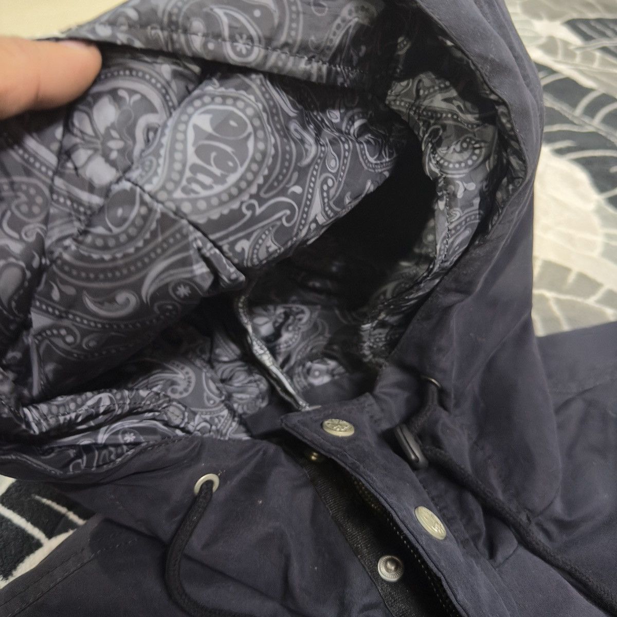 Designer × Pretty Green Pretty Green Jacket. Size US L / EU 52-54 / 3 - 8 Thumbnail