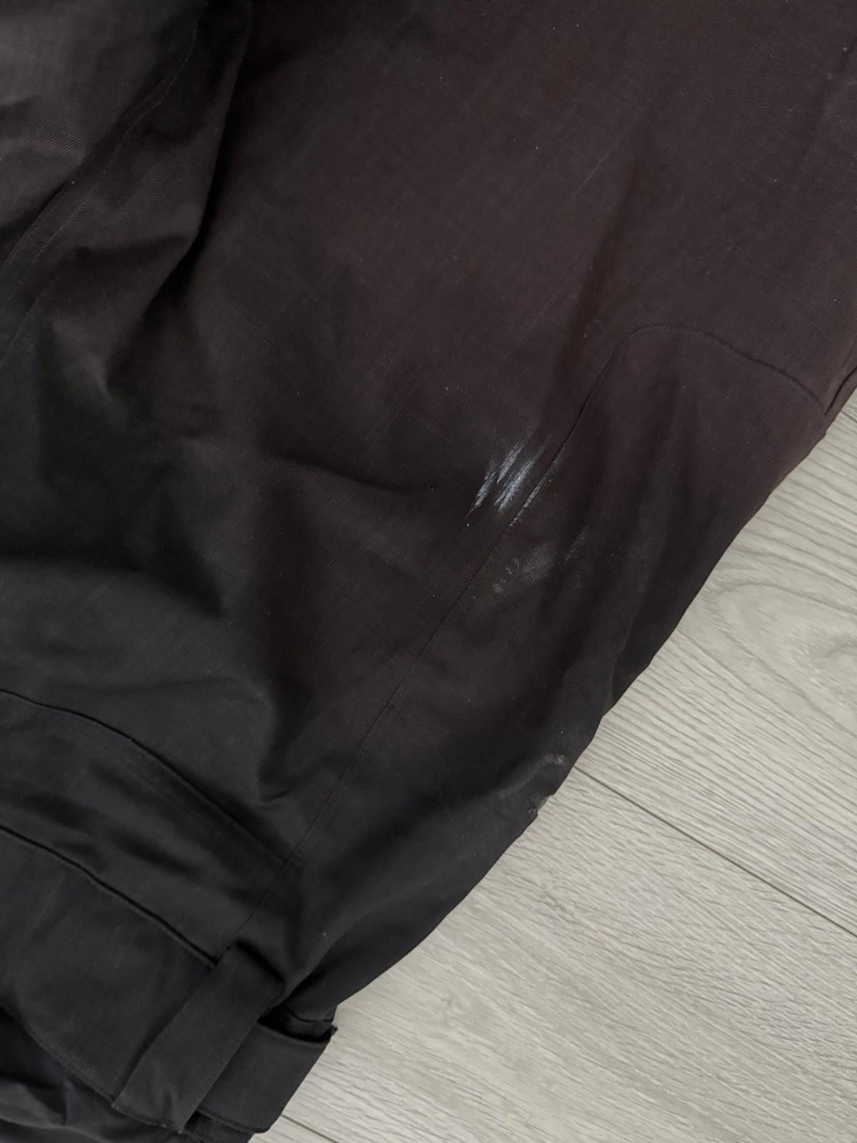 Salomon Salomon AdvancedSkin Dry Gradient Waterproof Pants Size 36 Size US 36 / EU 52 - 9 Thumbnail
