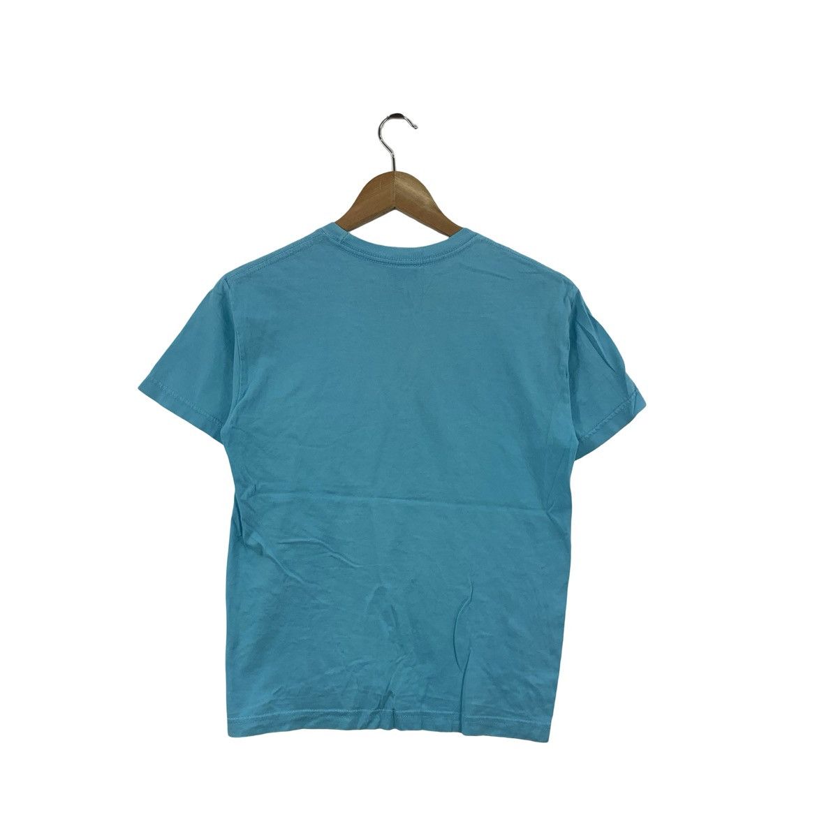 Volcom VOLCOM HAWAII Crisp Stone Logo Center Tee Shirt Top Size US M / EU 48-50 / 2 - 6 Thumbnail