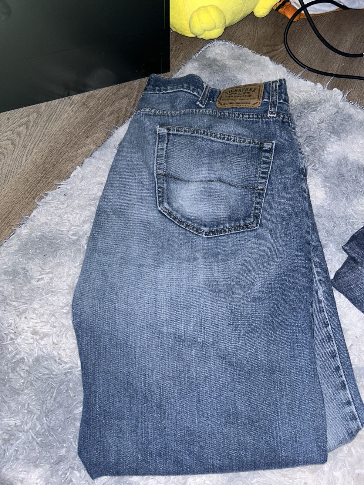 Other Baggy jeans Size US 42 / EU 58 - 1 Thumbnail