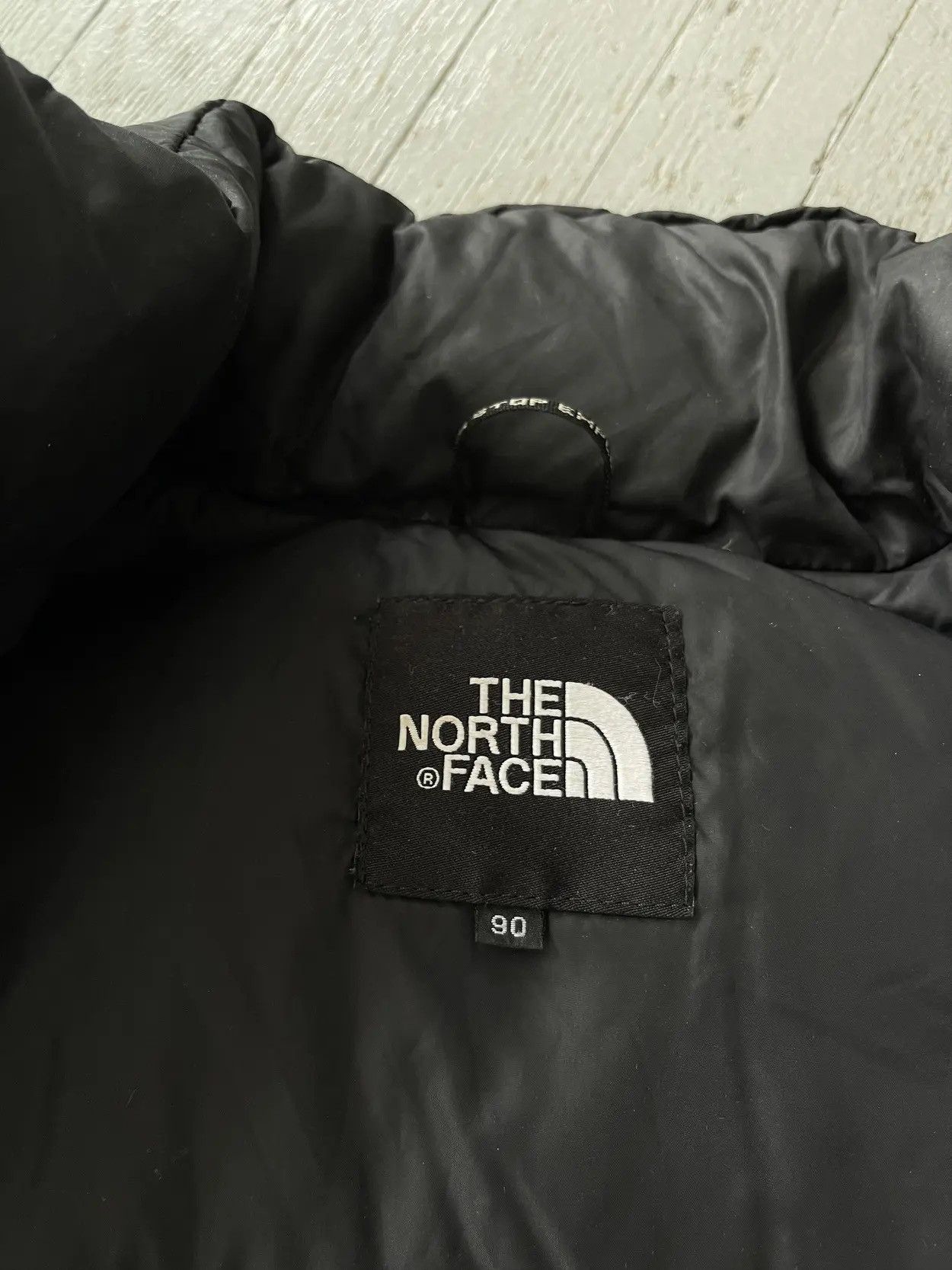 The North Face The North Face Puffer Jacket Retro Nuptse 700 Size US S / EU 44-46 / 1 - 7 Thumbnail