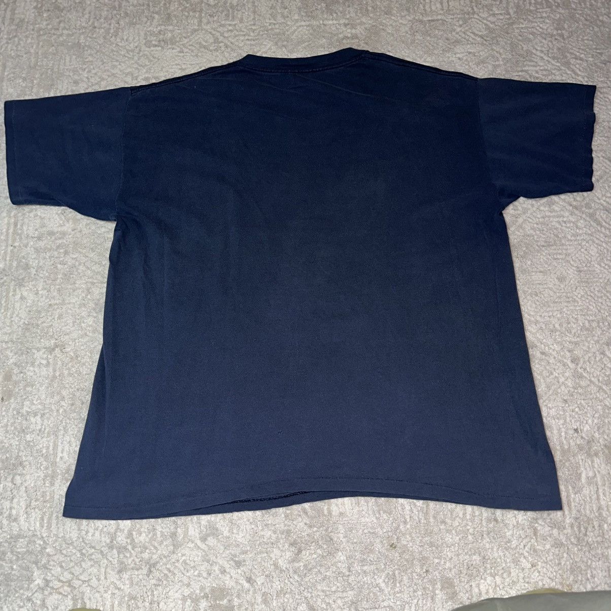 Band Tees Vintage Kurt Cobain T-shirt Size US XXL / EU 58 / 5 - 7 Thumbnail