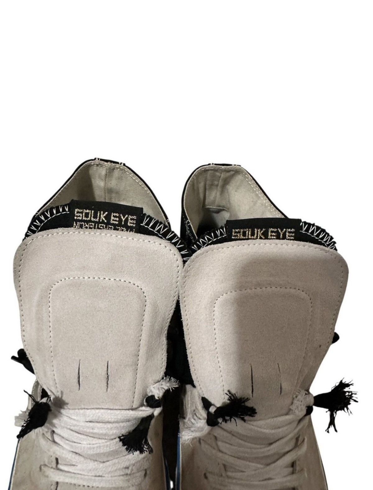 Other Paul Easterlin ‘Caly Star Black’ Size US 11 / EU 44 - 9 Thumbnail