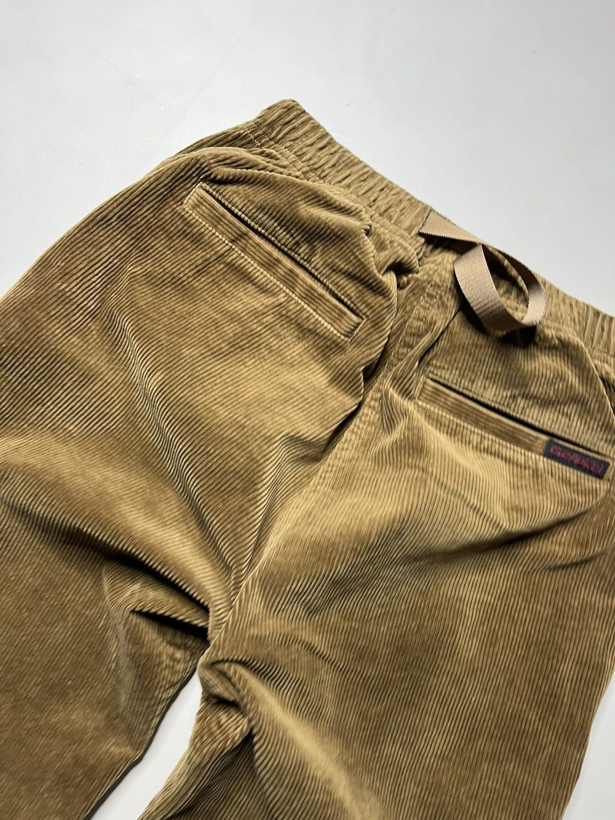 Gramicci Gramicci corduroy pants Size US 28 / EU 44 - 10 Thumbnail