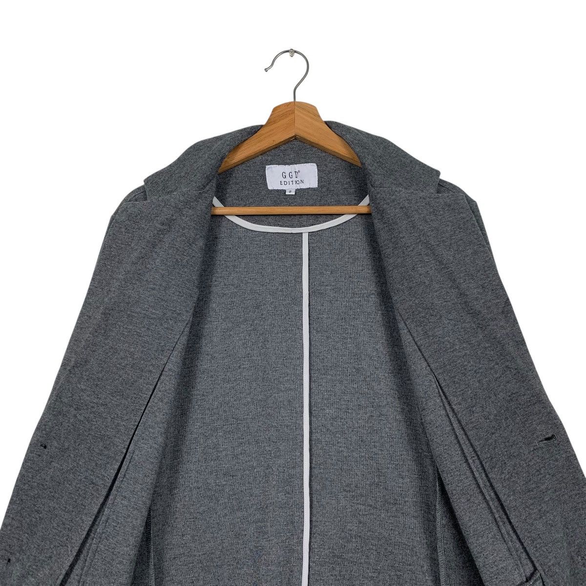 Japanese Brand Japanese Brand GGD Edition Coat Size US M / EU 48-50 / 2 - 12 Thumbnail