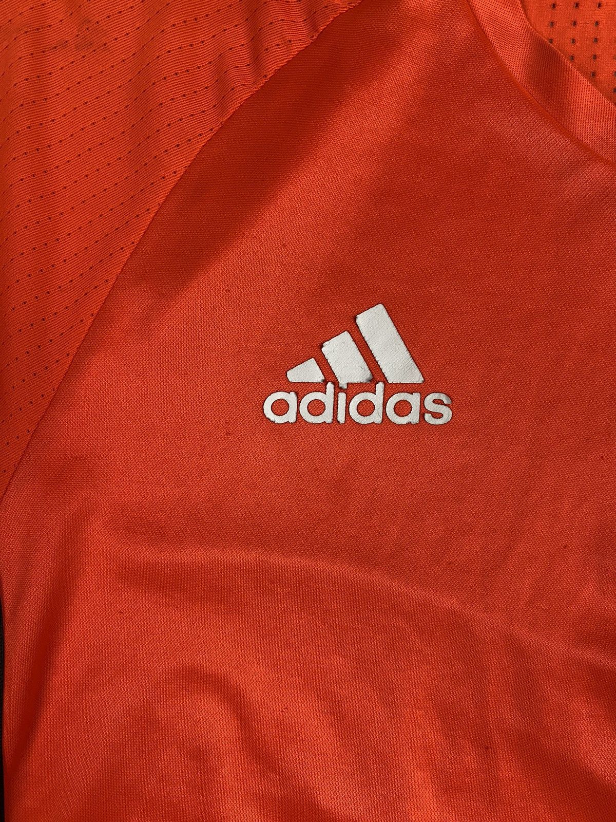 Adidas Adidas Bayern Munich Home Training Football Soccer Jersey Size US S / EU 44-46 / 1 - 6 Thumbnail