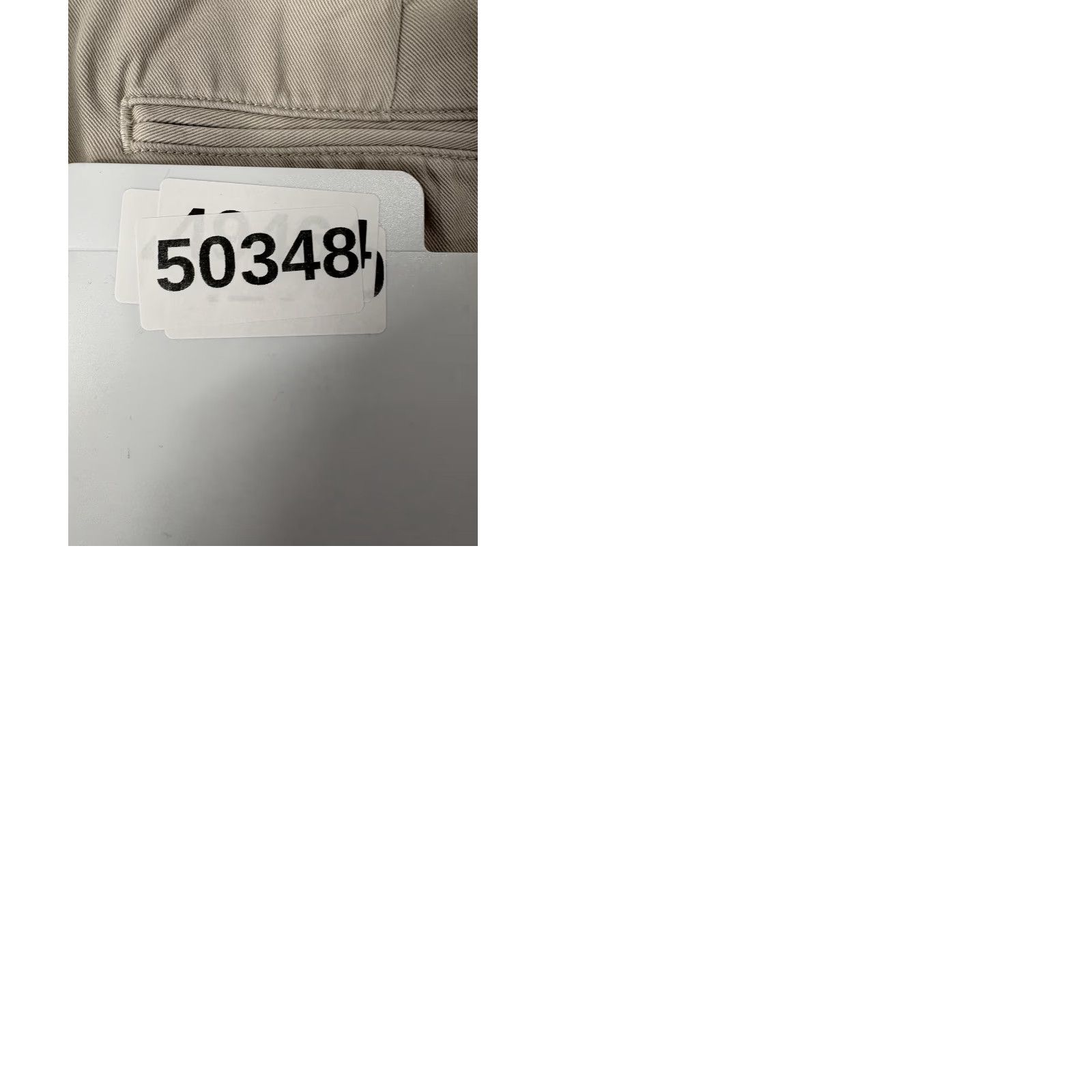 Polo Ralph Lauren Polo Ralph Lauren Chino Pants Mens 38x30 Beige Classic Fit Straight Polo Ralph Lauren Pants Mens 38x30 Beige Classic Fit Straight Size US M / EU 48-50 / 2 - 10 Thumbnail