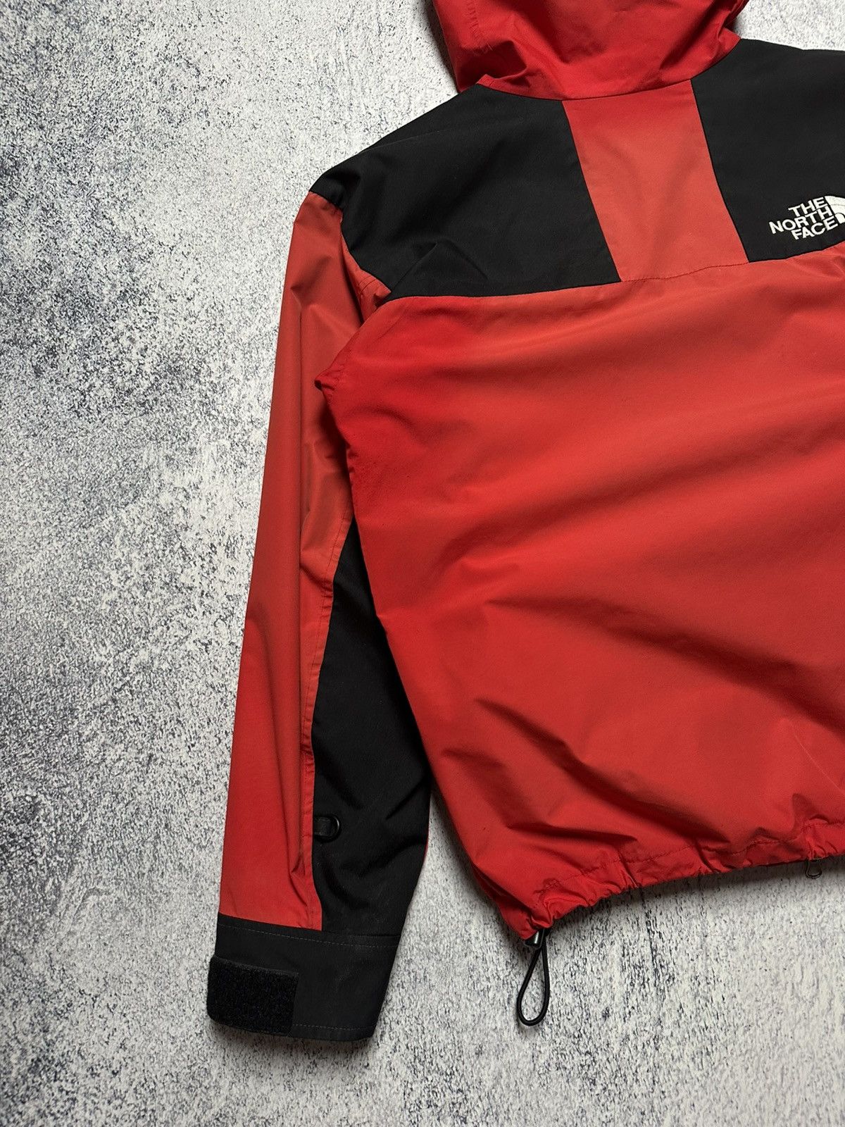 Junya Watanabe × The North Face Rare The North Face 1985 Mountain Gore Tex Jacket Gorpcore Size US L / EU 52-54 / 3 - 14 Thumbnail