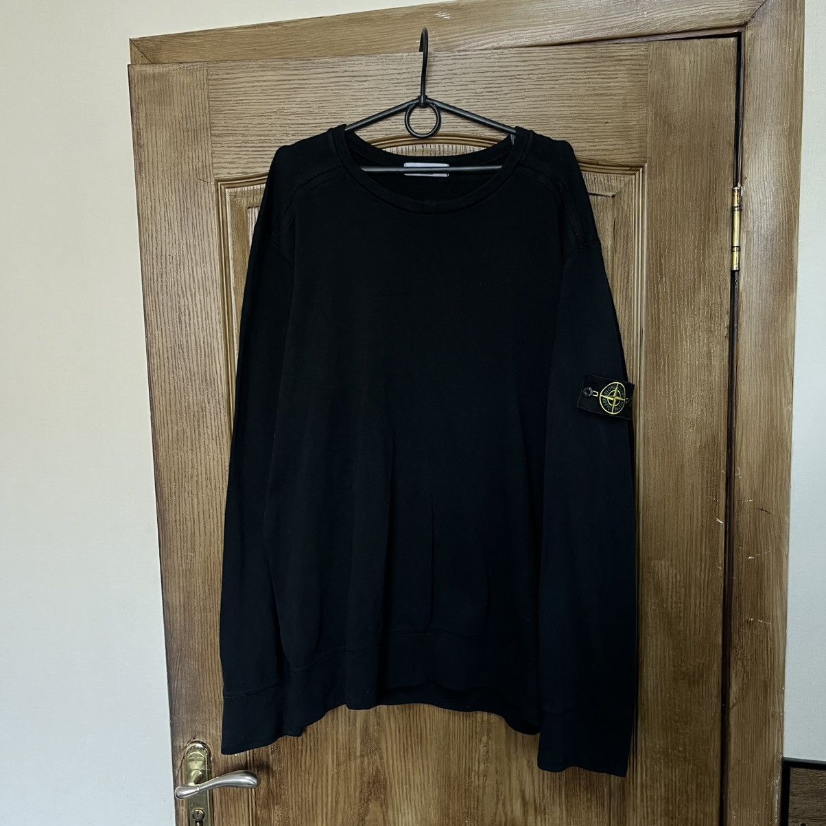 Stone Island Stone Island Sweatshirt Vintage Size US XXL / EU 58 / 5 - 1 Thumbnail