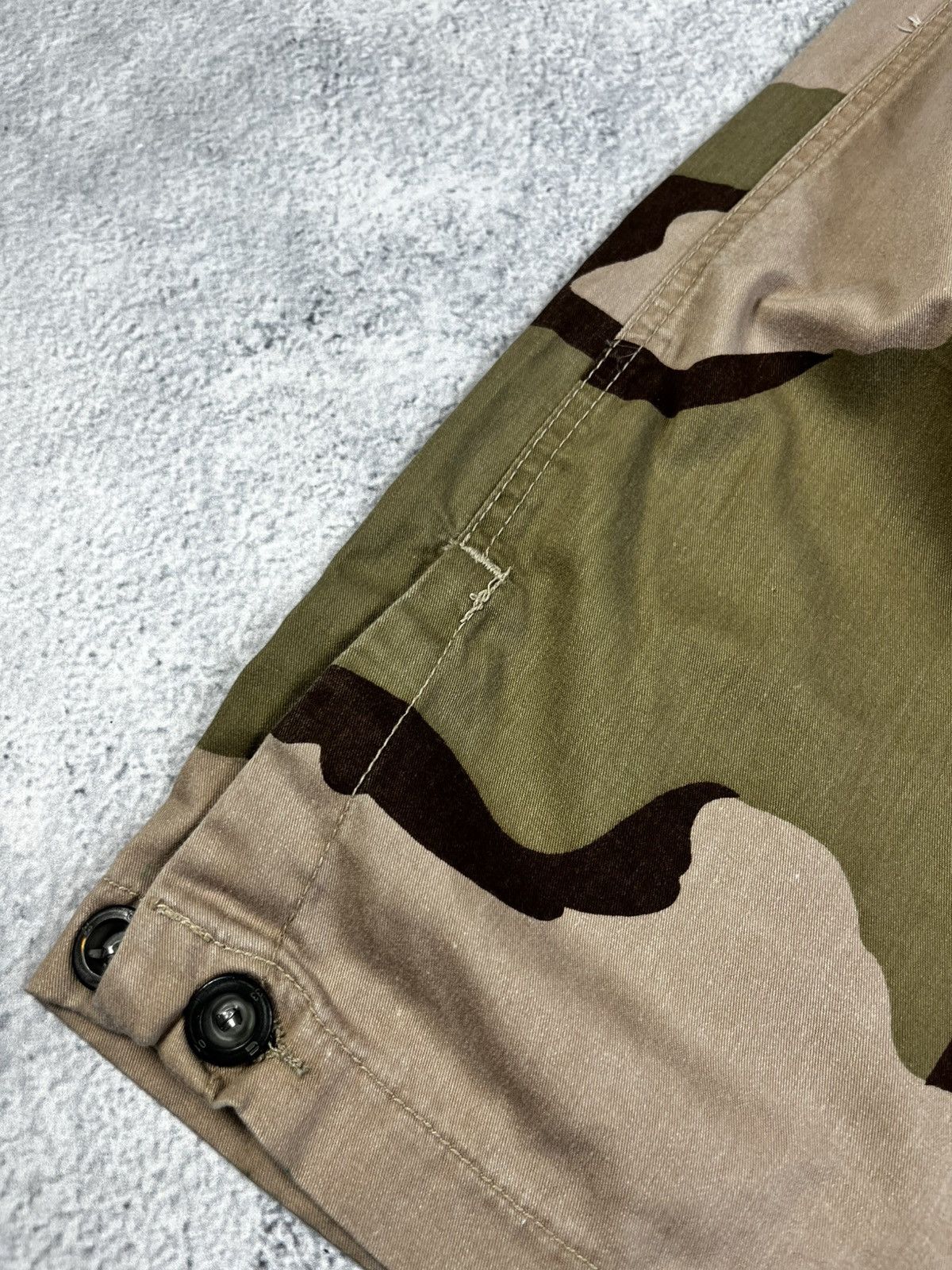 G-Star G star raw cargo camo pants japan streetwear Size US 34 / EU 50 - 12 Thumbnail