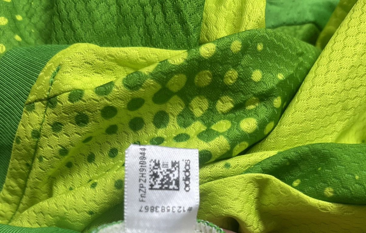 Adidas × Palace Juventus x Adidas x Palace Size US S / EU 44-46 / 1 - 4 Thumbnail