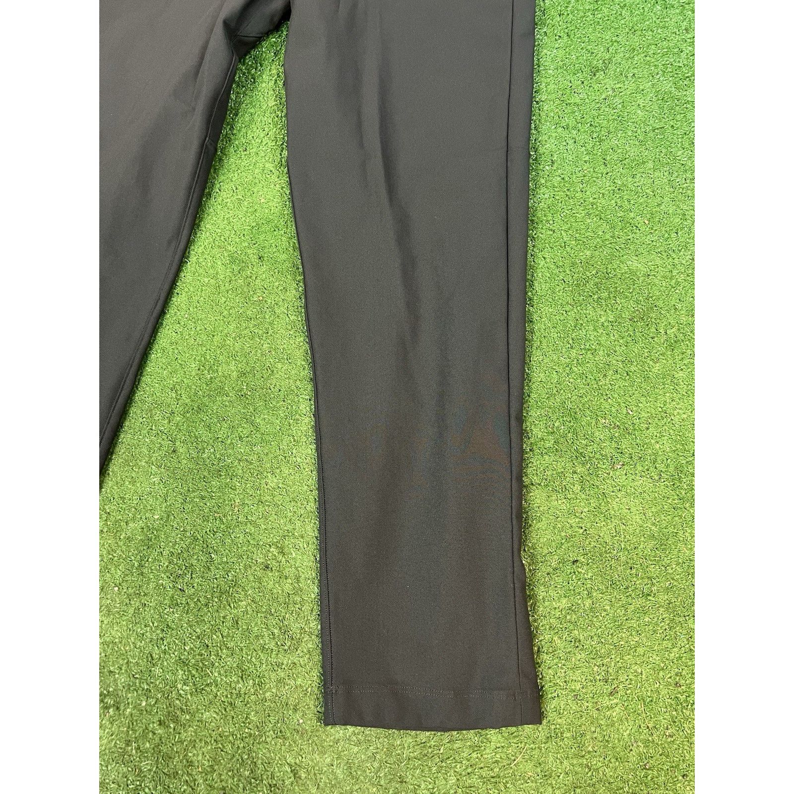 Lululemon Lululemon ABC Warpstreme Slate Blue Men's Pants Size 36 Size US 36 / EU 52 - 2 Thumbnail