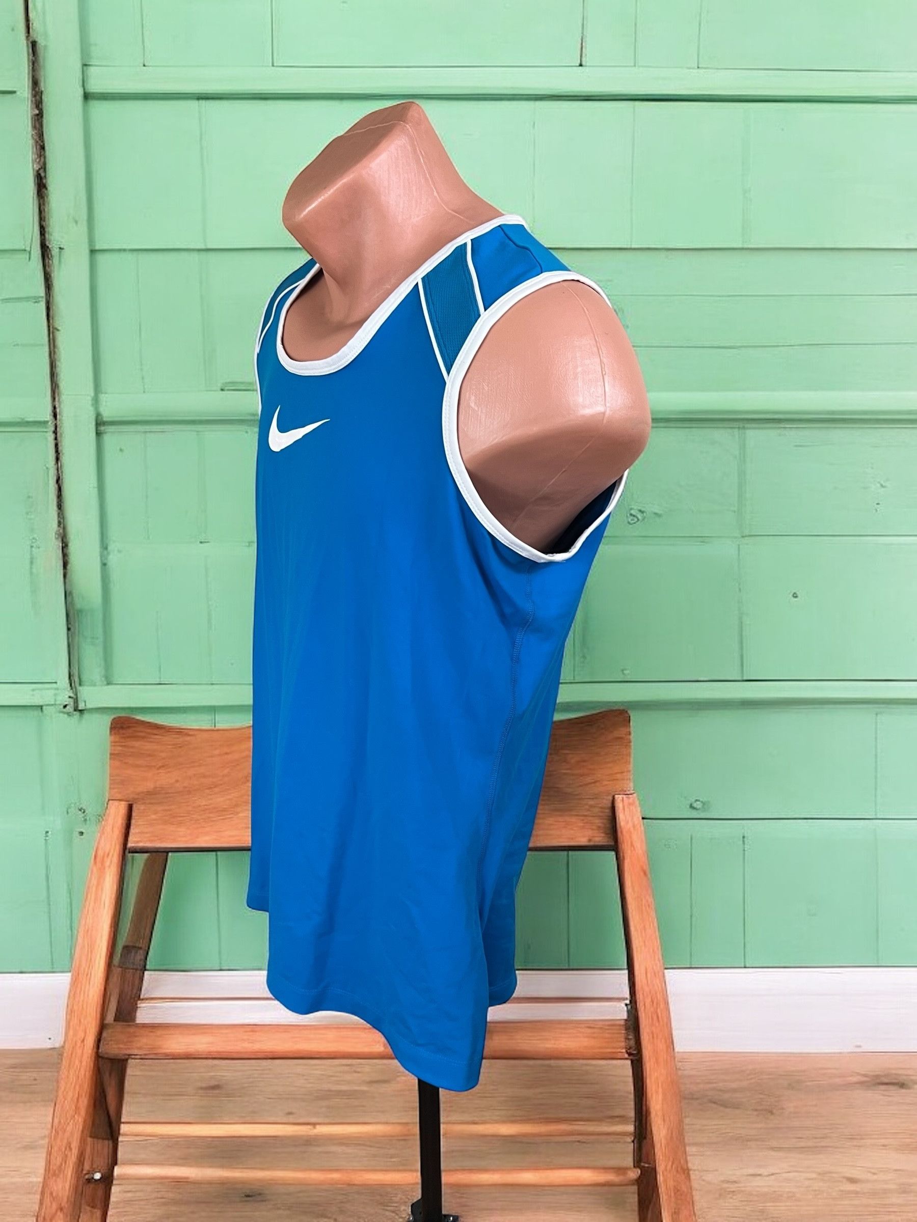 Nike Nike Dri-Fit sports top size L Size US L / EU 52-54 / 3 - 4 Thumbnail