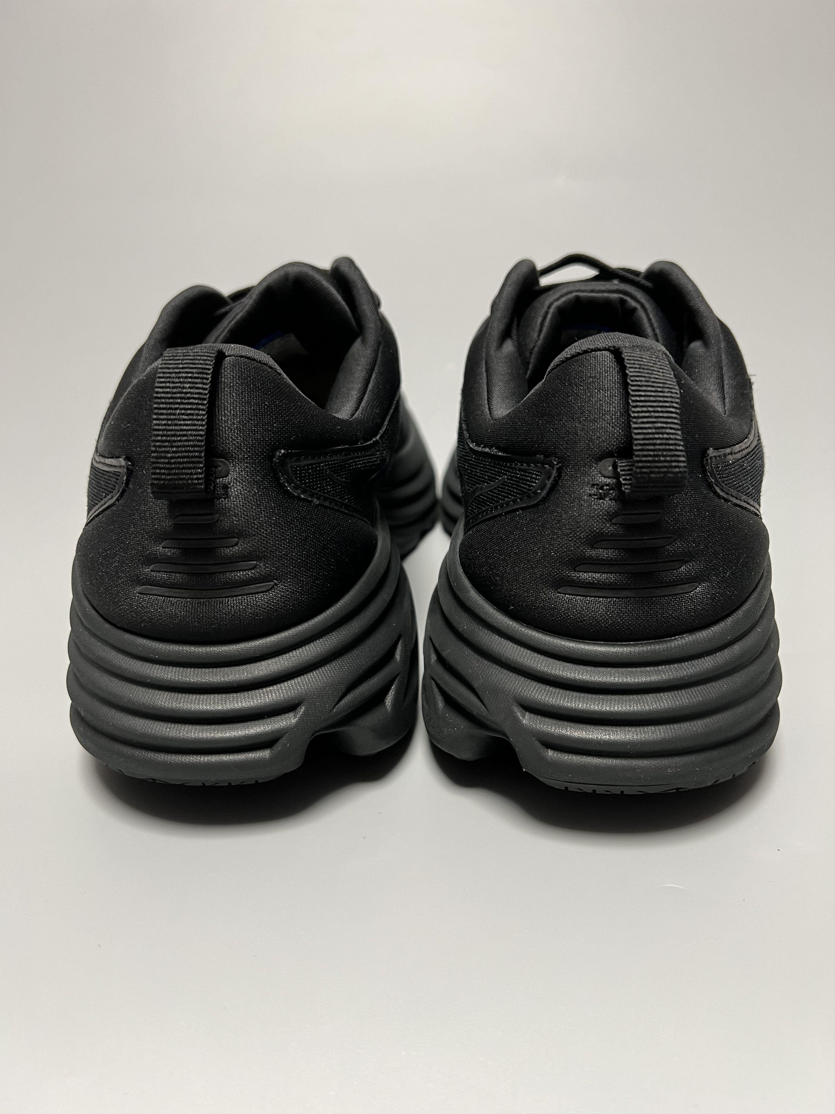 Hoka 13 EE Hoka One One Bondi 8 Wide Running Shoes Size US 13 / EU 46 - 3 Thumbnail
