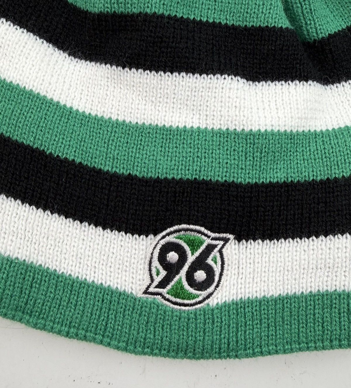 Japanese Brand rare design 96 beanie hat tc51 Size ONE SIZE - 4 Thumbnail