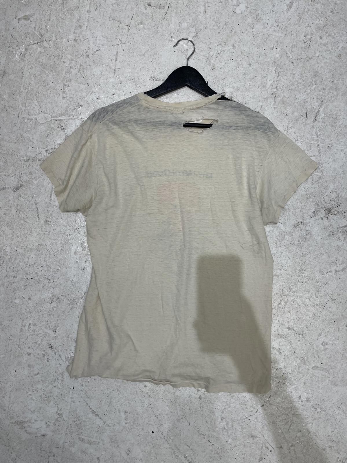 Vintage 1960s “mmm soup” Size US M / EU 48-50 / 2 - 2 Thumbnail