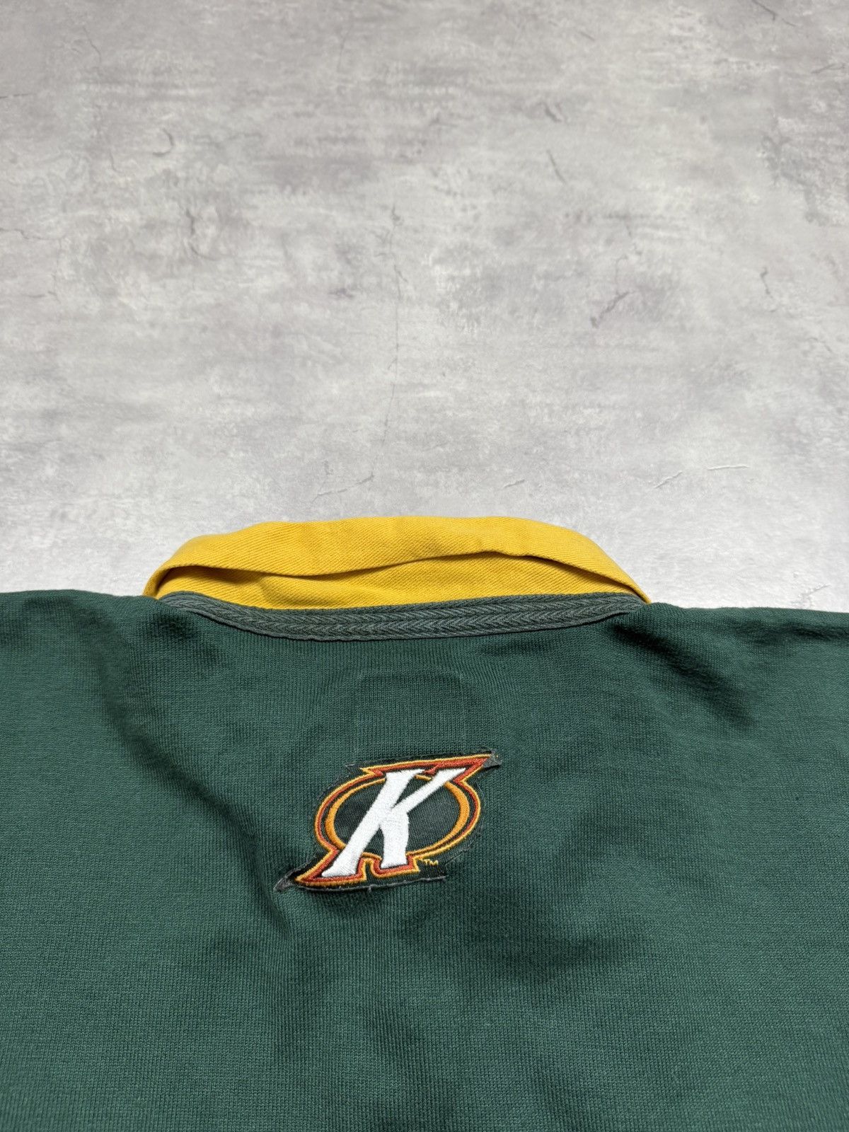 Vintage Vintage Australia Kangaroos 2000 Size US M / EU 48-50 / 2 - 4 Thumbnail
