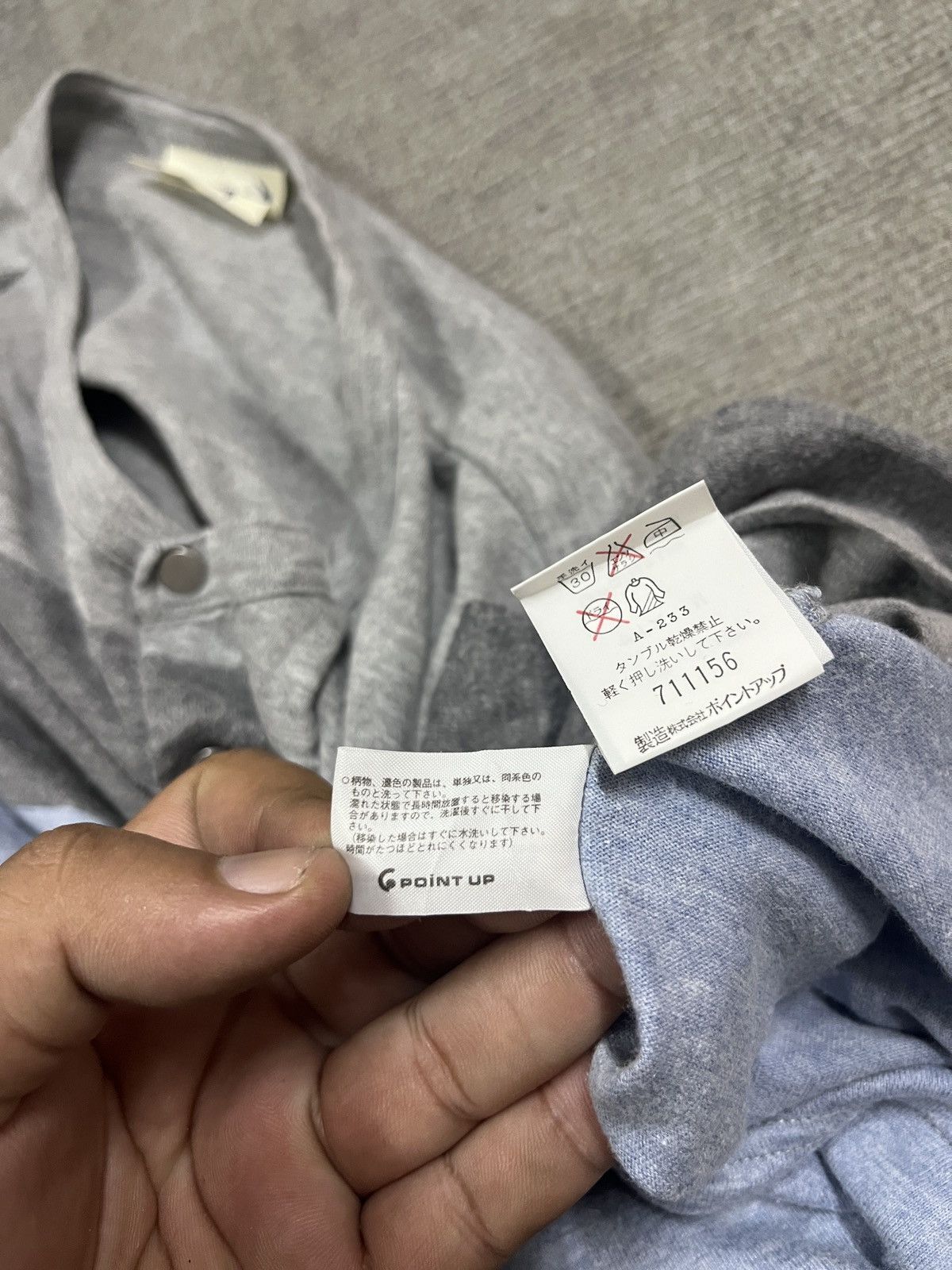 Hai Sporting Gear Vintage hai sporting gear cardigan Size S / US 4 / IT 40 - 8 Thumbnail