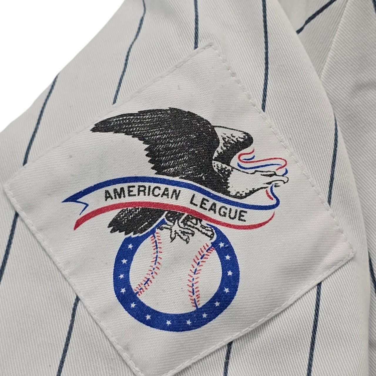 Starter Jersey Baseball New York Yankees MLB Starter Vintage Size US L / EU 52-54 / 3 - 5 Thumbnail