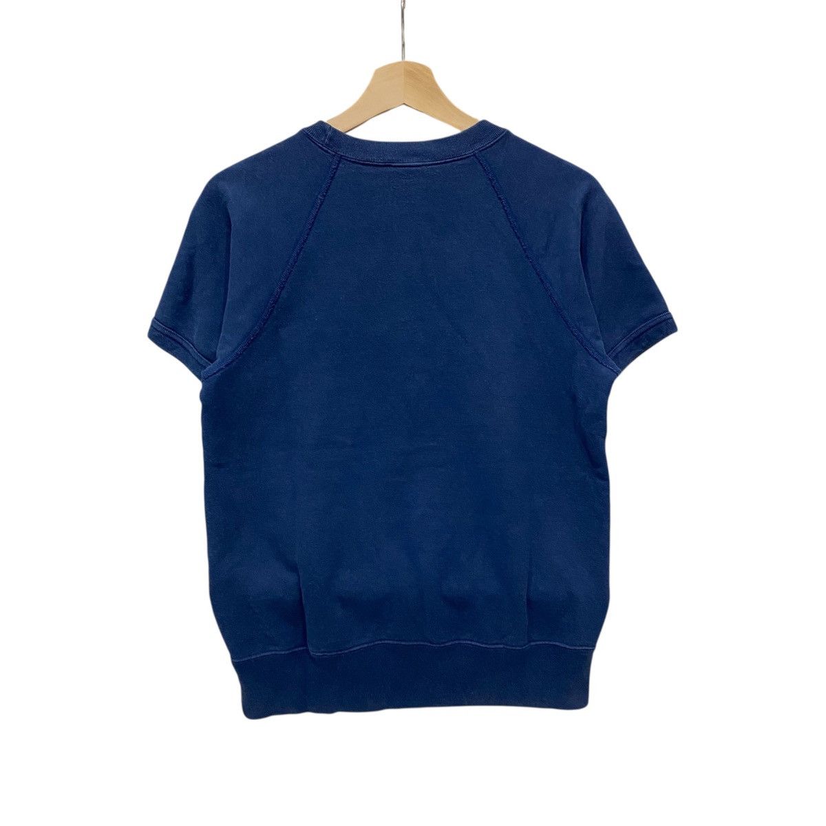 Hysteric Glamour Vintage Hysteric Glamour 'In The Groove' Bear Short Sleeve Size US S / EU 44-46 / 1 - 2 Thumbnail