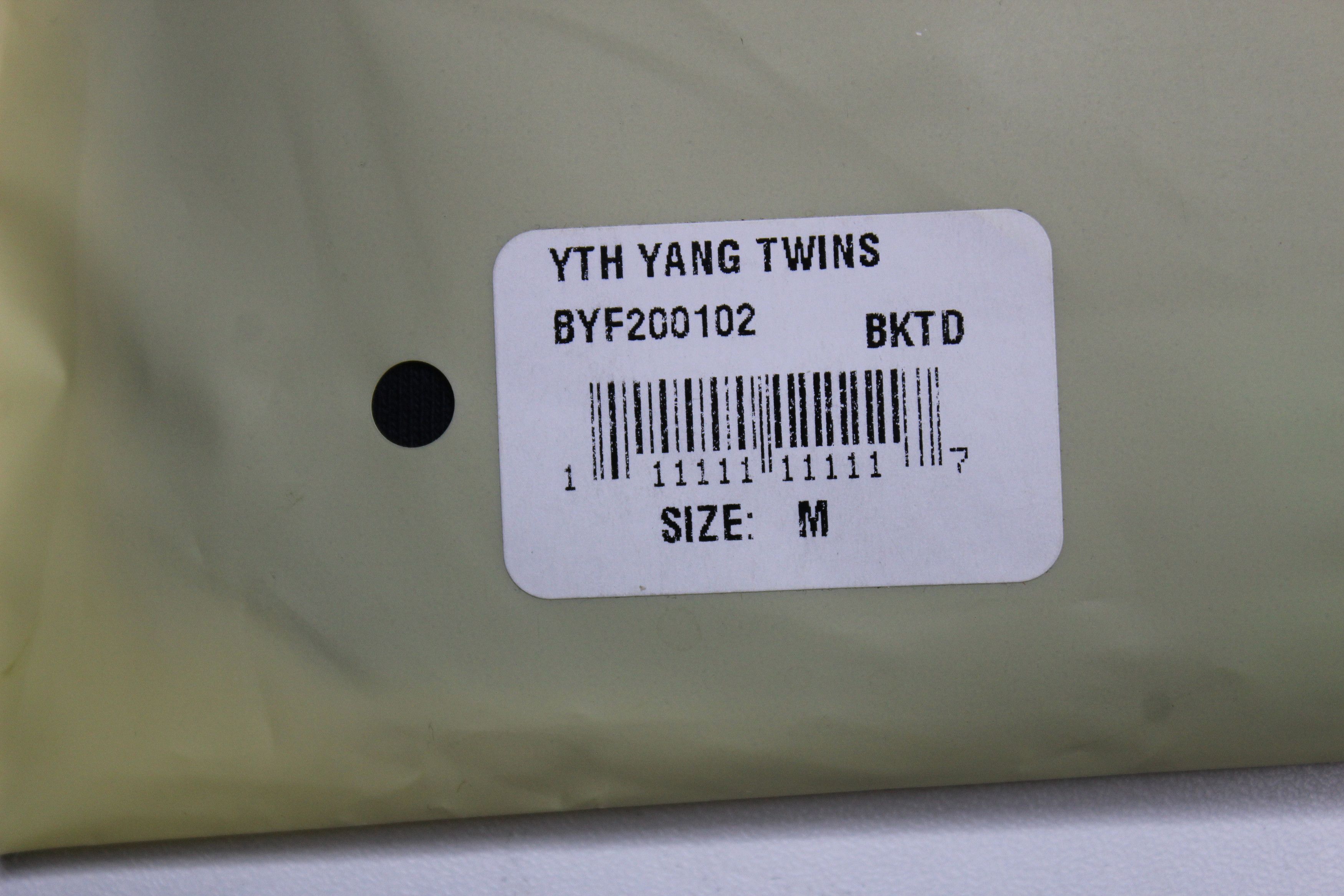 Other Bananas Monkey Ying Yang Twins (Medium) Size US M / EU 48-50 / 2 - 4 Thumbnail