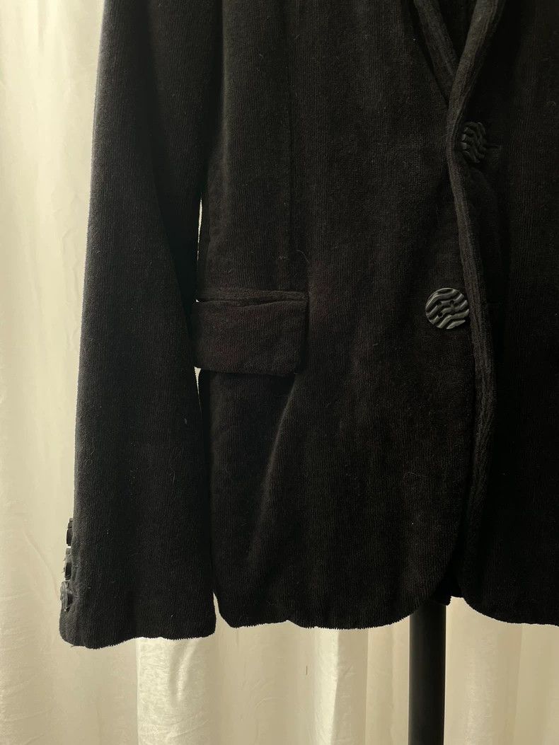 Comme des Garcons Comme des Garcons Casual thick jacket Size US XS / EU 42 / 0 - 3 Thumbnail