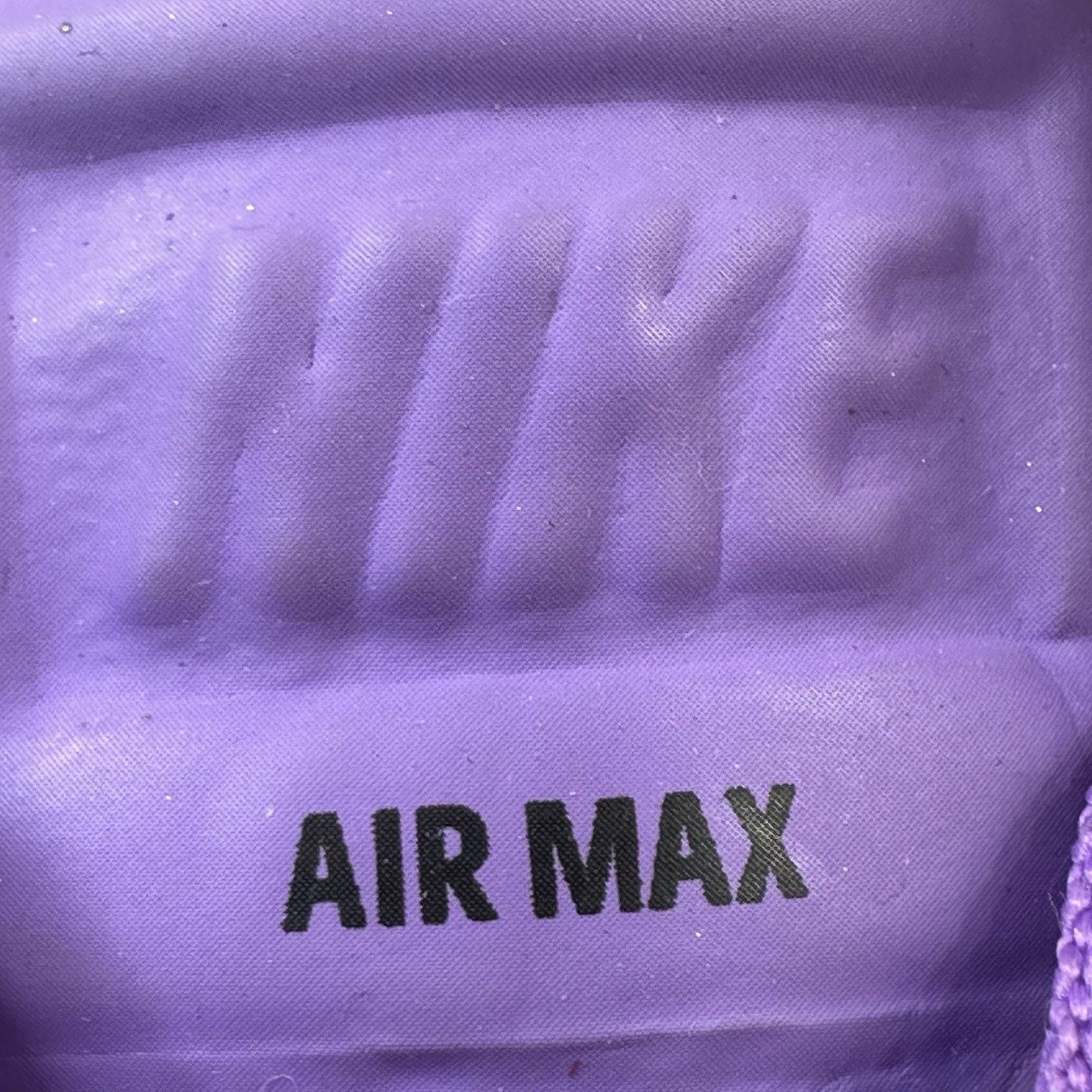 Nike Nike Women Shoe Air Max size 7.5Athletic Running Sneaker Size US 7.5 / IT 37.5 - 7 Thumbnail