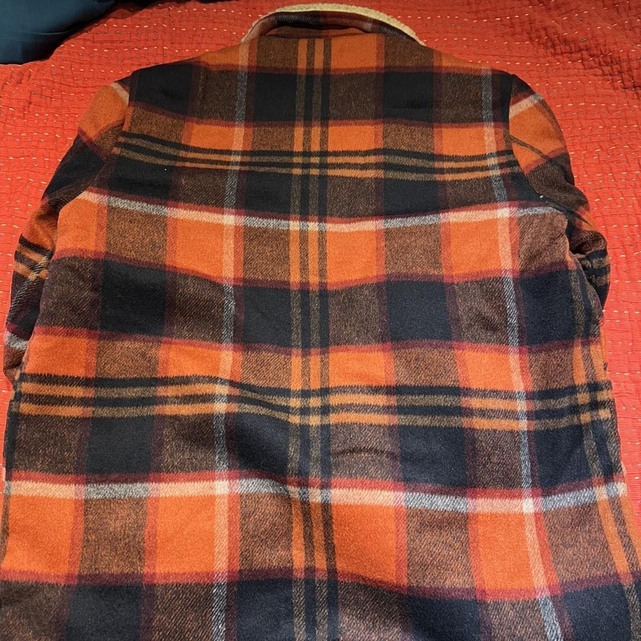 Urban Outfitters Urban outfitters rolla winter coat size medium Size US M / EU 48-50 / 2 - 2 Thumbnail
