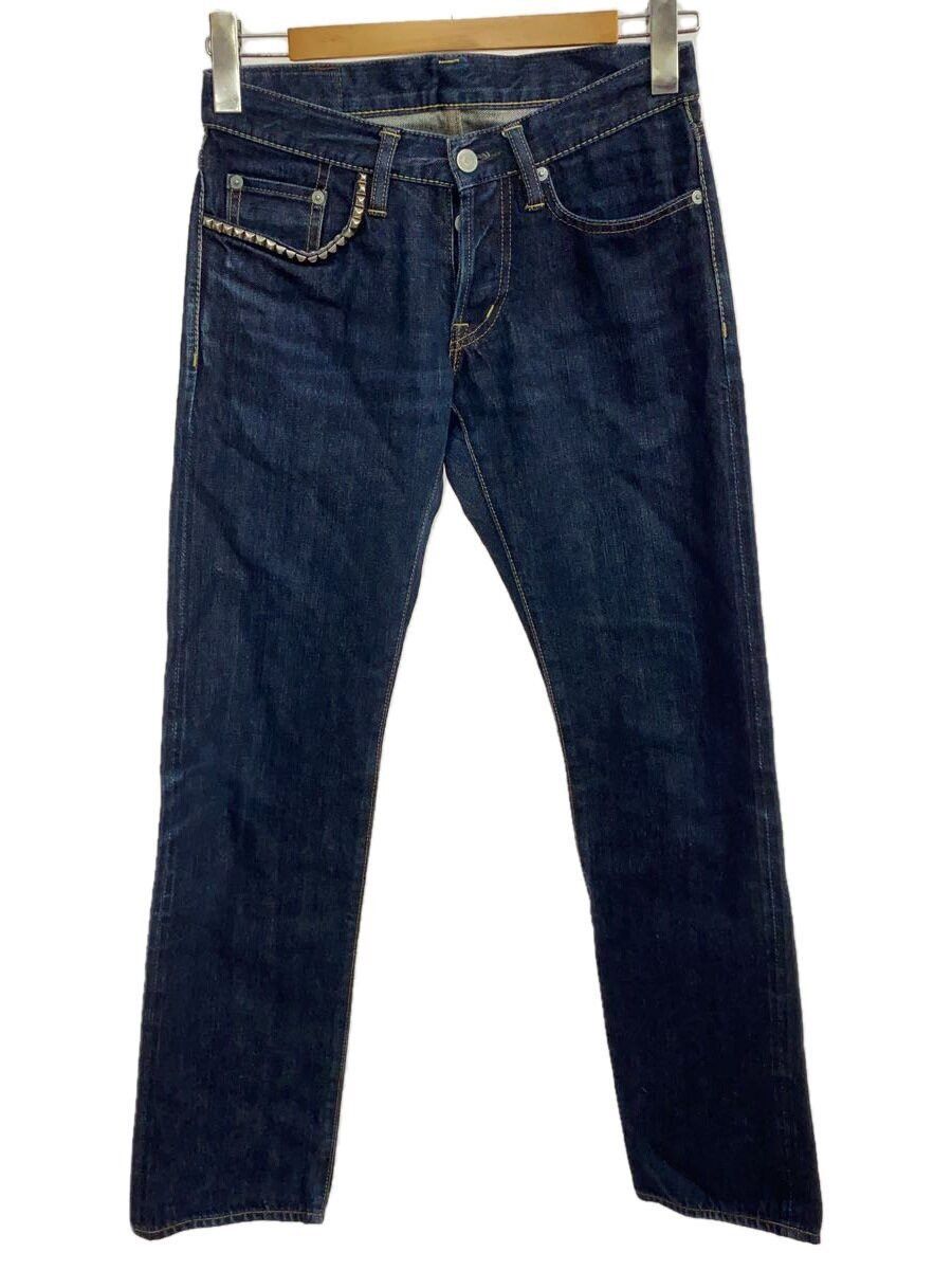 Hysteric Glamour Studded Jeans Size US 28 / EU 44 - 1 Thumbnail