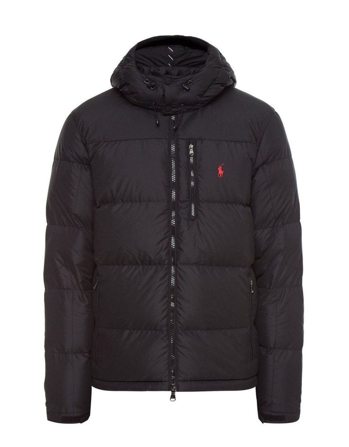 Polo Ralph Lauren ‼️🇺🇸Polo Ralph Lauren Down Puffer Jacket Size US L / EU 52-54 / 3 - 14 Thumbnail