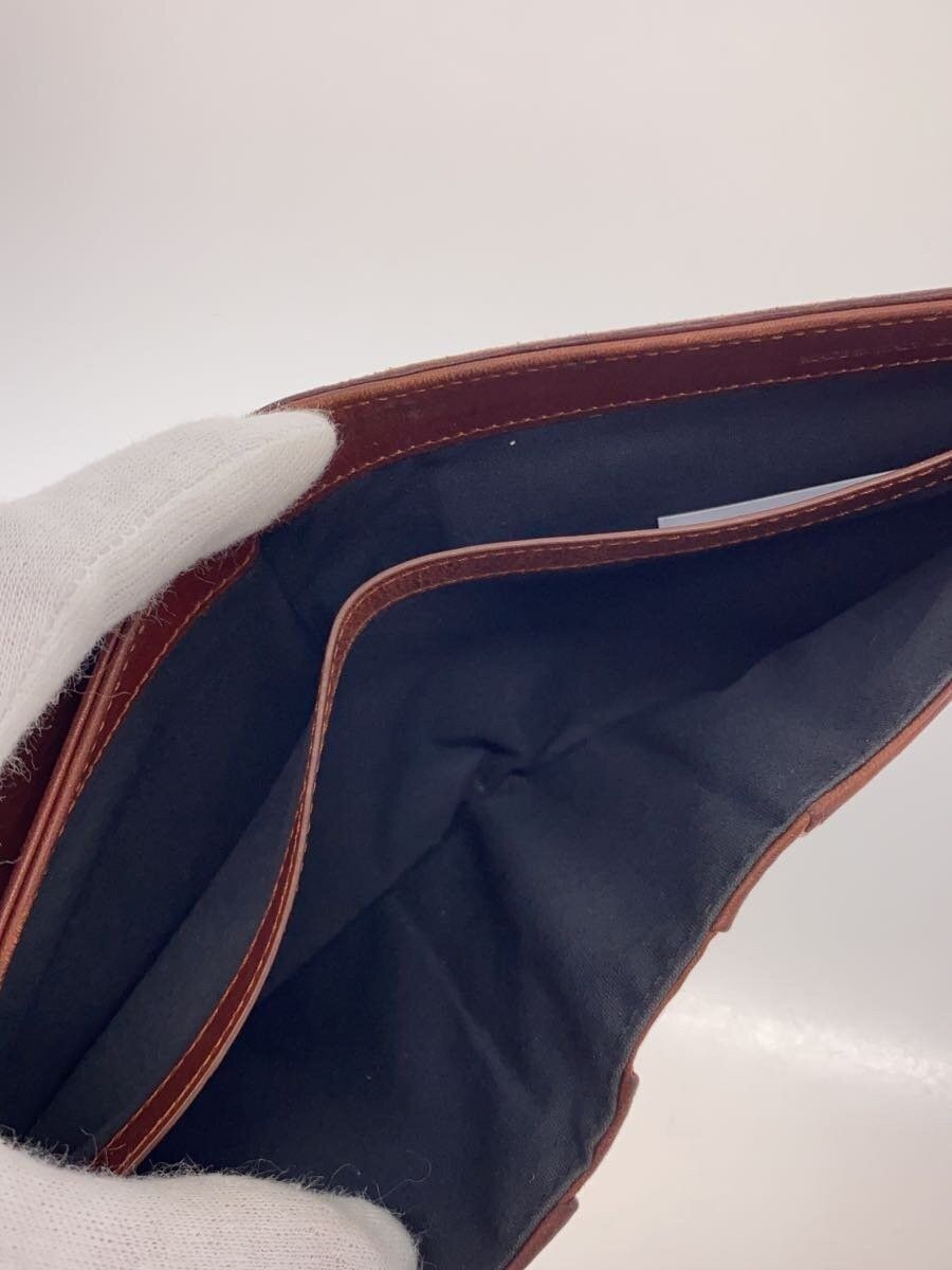 Maison Margiela Stitch Leather Wallet Size ONE SIZE - 6 Thumbnail