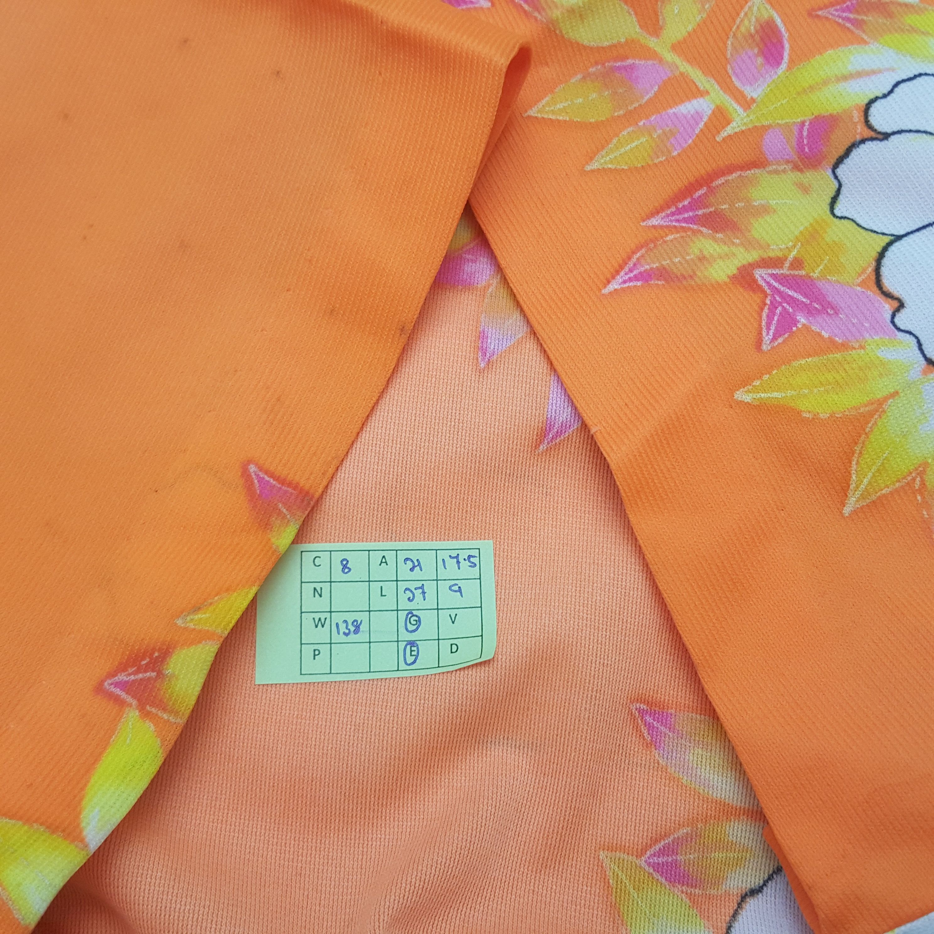 Vintage Vintage Made in Hawaii Surf Style Shirt Button Up Size US L / EU 52-54 / 3 - 5 Thumbnail