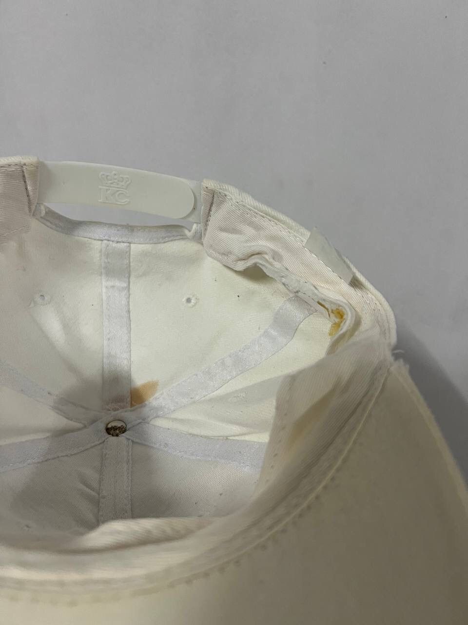 Vintage Haggar Since 1993 Hat Size ONE SIZE - 11 Thumbnail