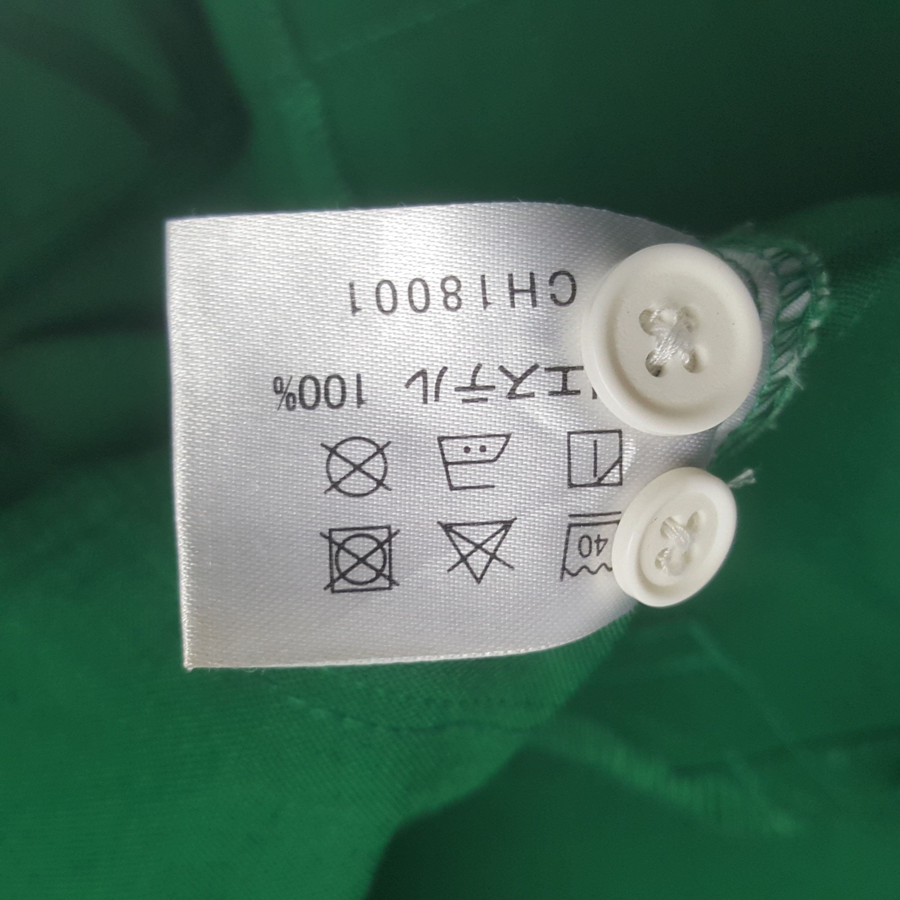 Japanese Brand Vintage 7 Eleven Embroidery Logo Worker Japan Jacket Size US L / EU 52-54 / 3 - 9 Thumbnail