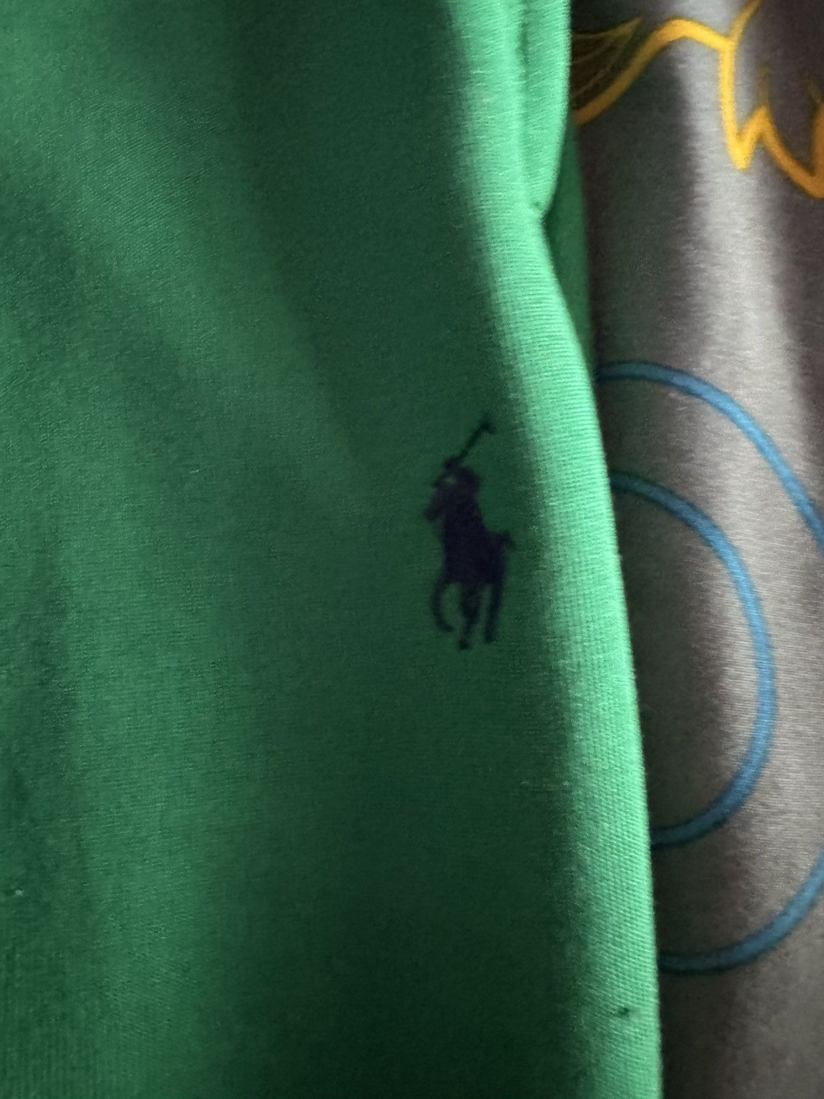 Polo Ralph Lauren Polo Ralph Lauren Men’s Jogger Sweats Size US 40 / EU 56 - 4 Thumbnail