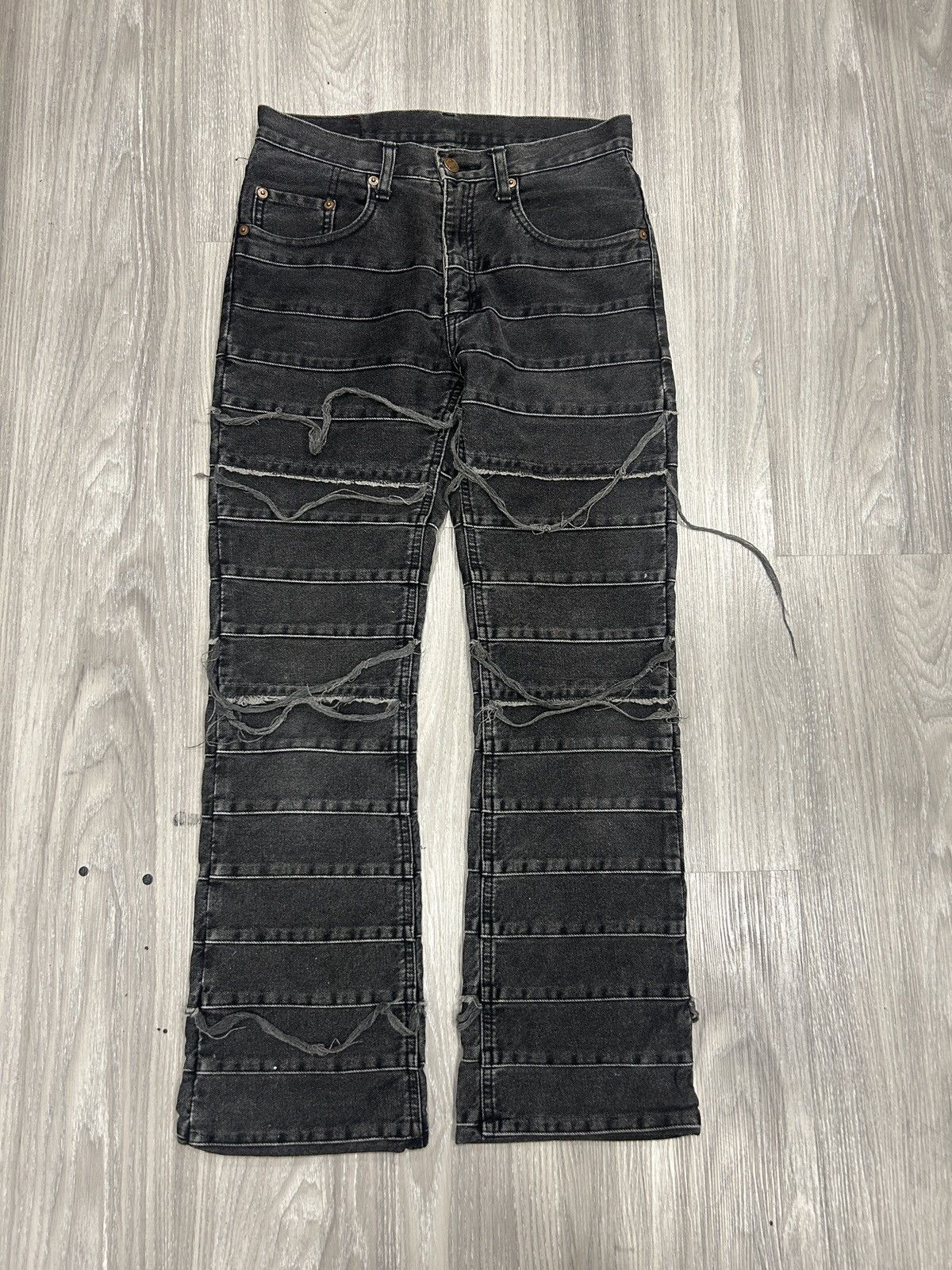 Hysteric Glamour × Japanese Brand × Le Grande Bleu (L.G.B.