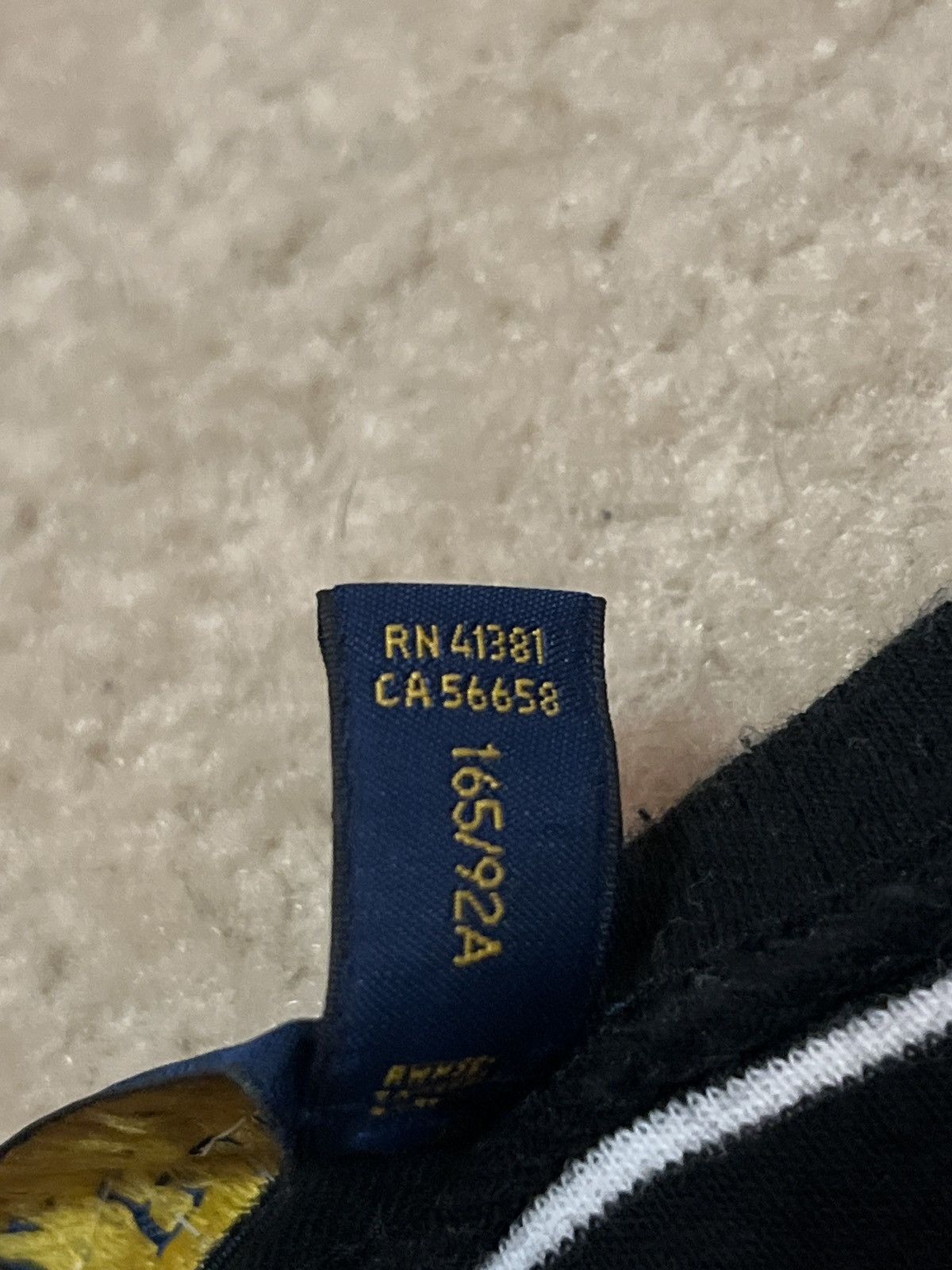 Polo Ralph Lauren Polo Ralph Lauren Size M / US 6-8 / IT 42-44 - 3 Thumbnail