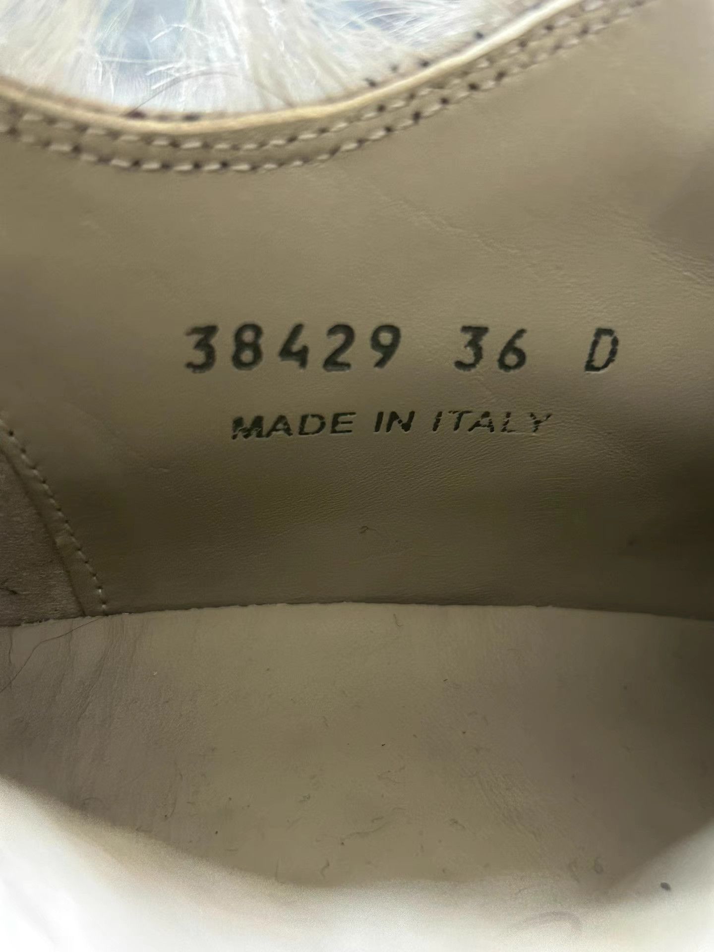 Rick Owens Rick Owens Mainline Low Top Converse Style Sneakers Size US 6 / IT 36 - 6 Thumbnail