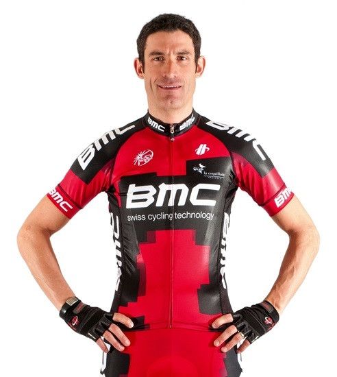 Other Hincapie BMC Racing Team riders 2012 jersey Size US XXL / EU 58 / 5 - 1 Thumbnail