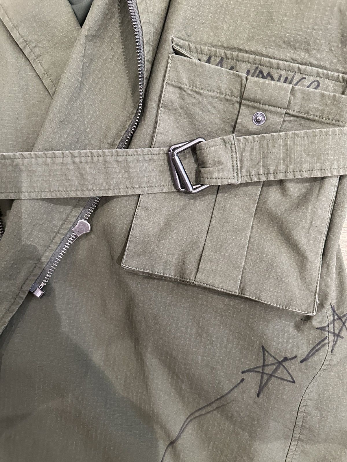 Other Mason Prince Overcoat Size US XL / EU 56 / 4 - 4 Thumbnail