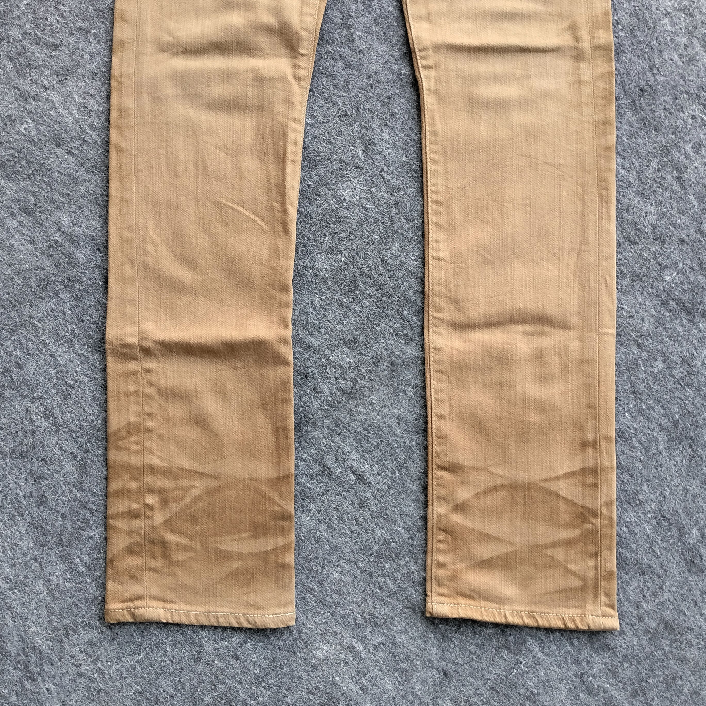 Vanquish Vanquish japan jeans Size US 30 / EU 46 - 4 Thumbnail