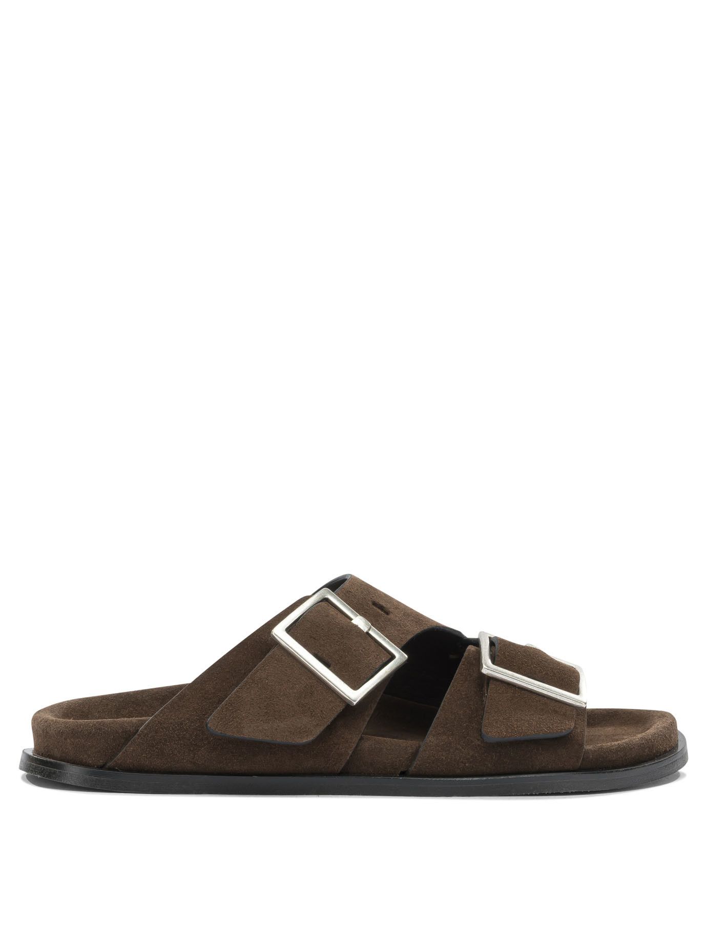 Alohas Sandals IT 41 Women - USA Duties Paid