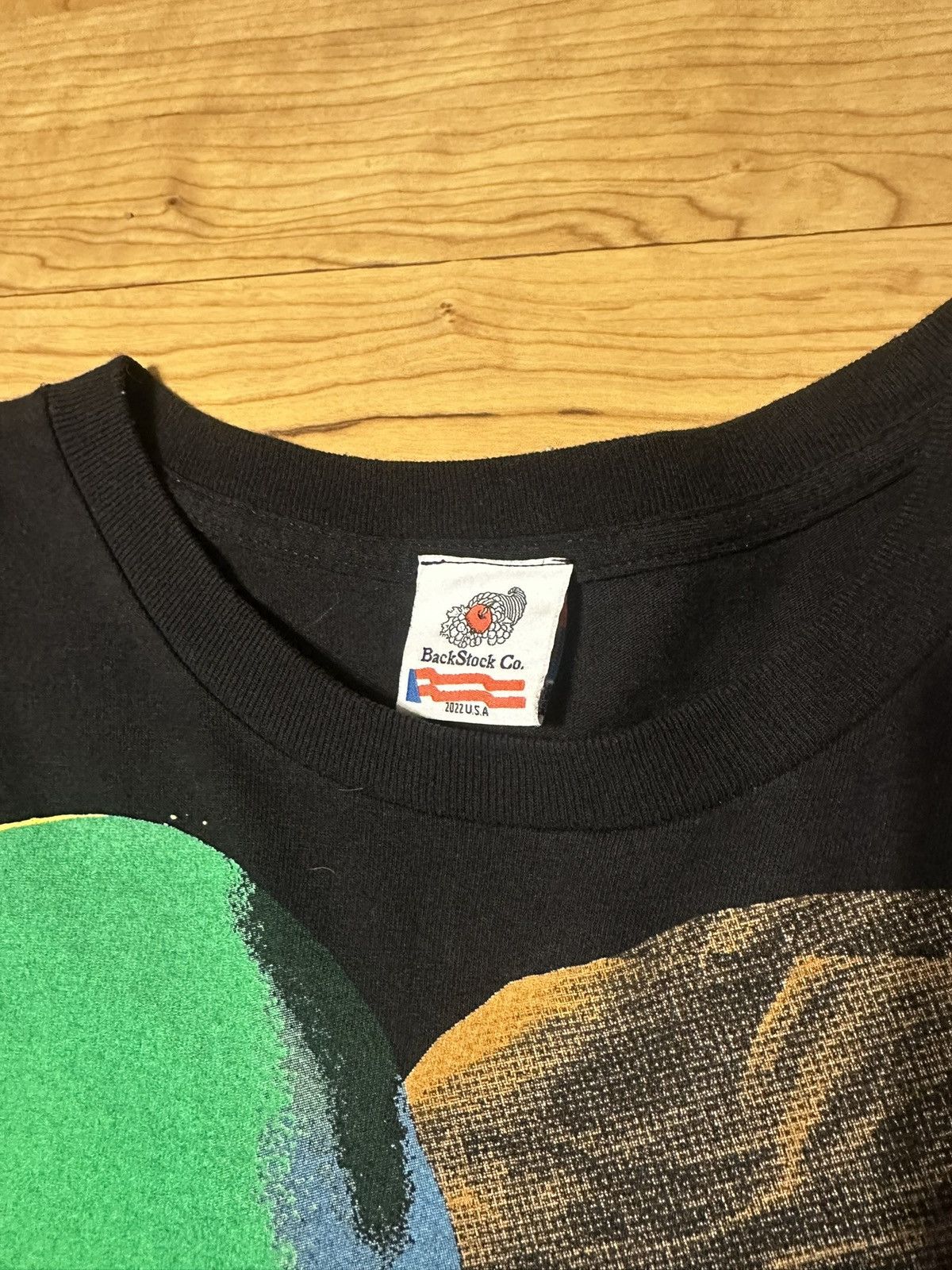 Other Mask Carrey Size US XL / EU 56 / 4 - 4 Thumbnail