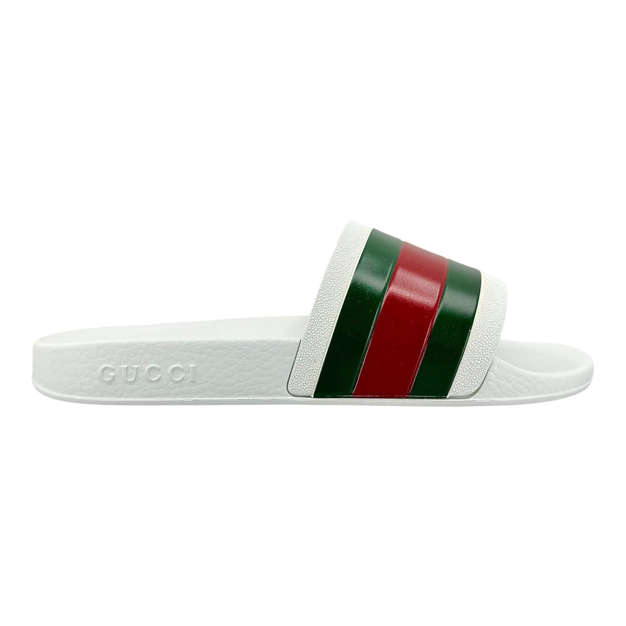 Store Gucci Pool Slides