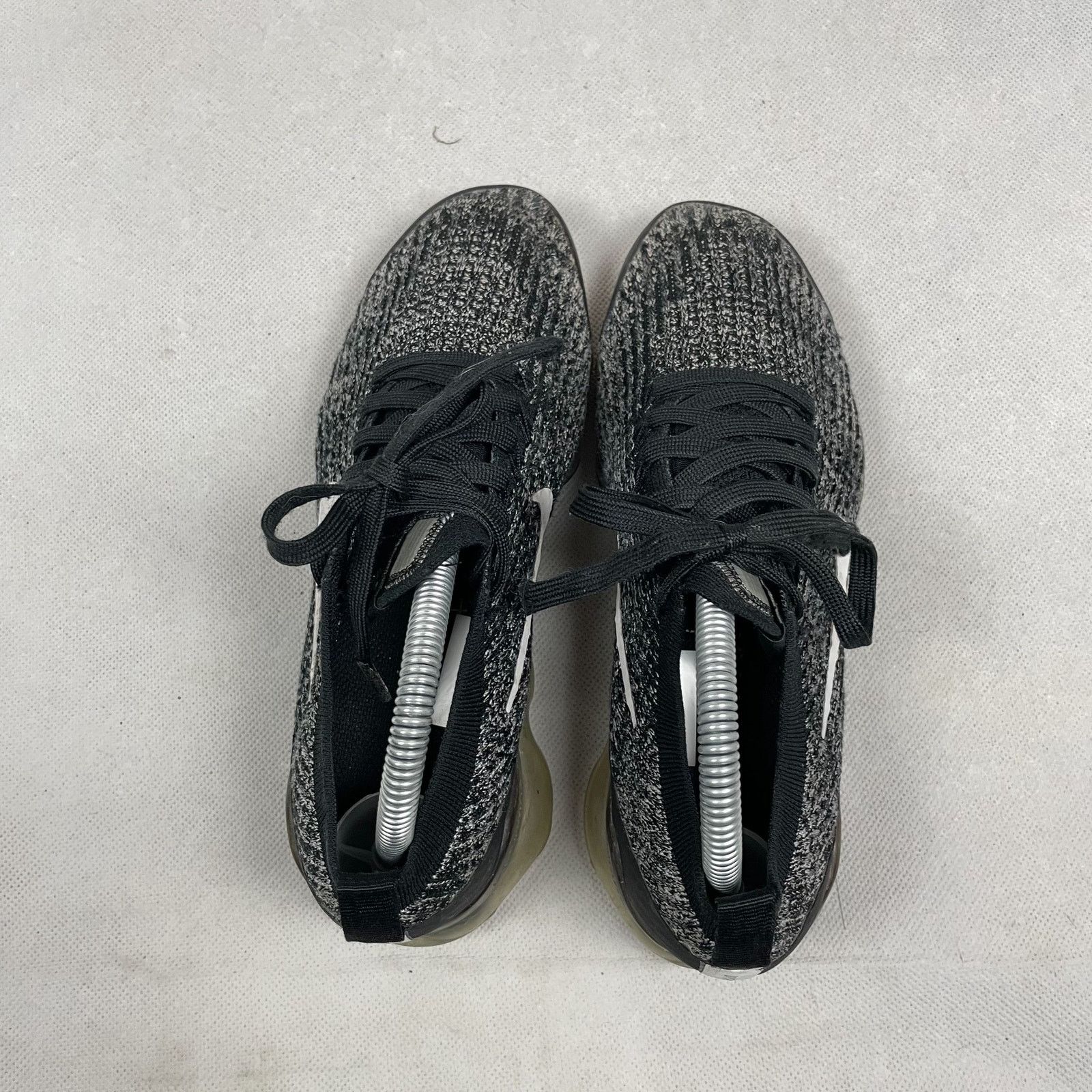 Nike Nike Aair Vapormax Flyknit 3 J6910-001 Women Sneaker Shoes 8 Size US 8 / IT 38 - 2 Thumbnail
