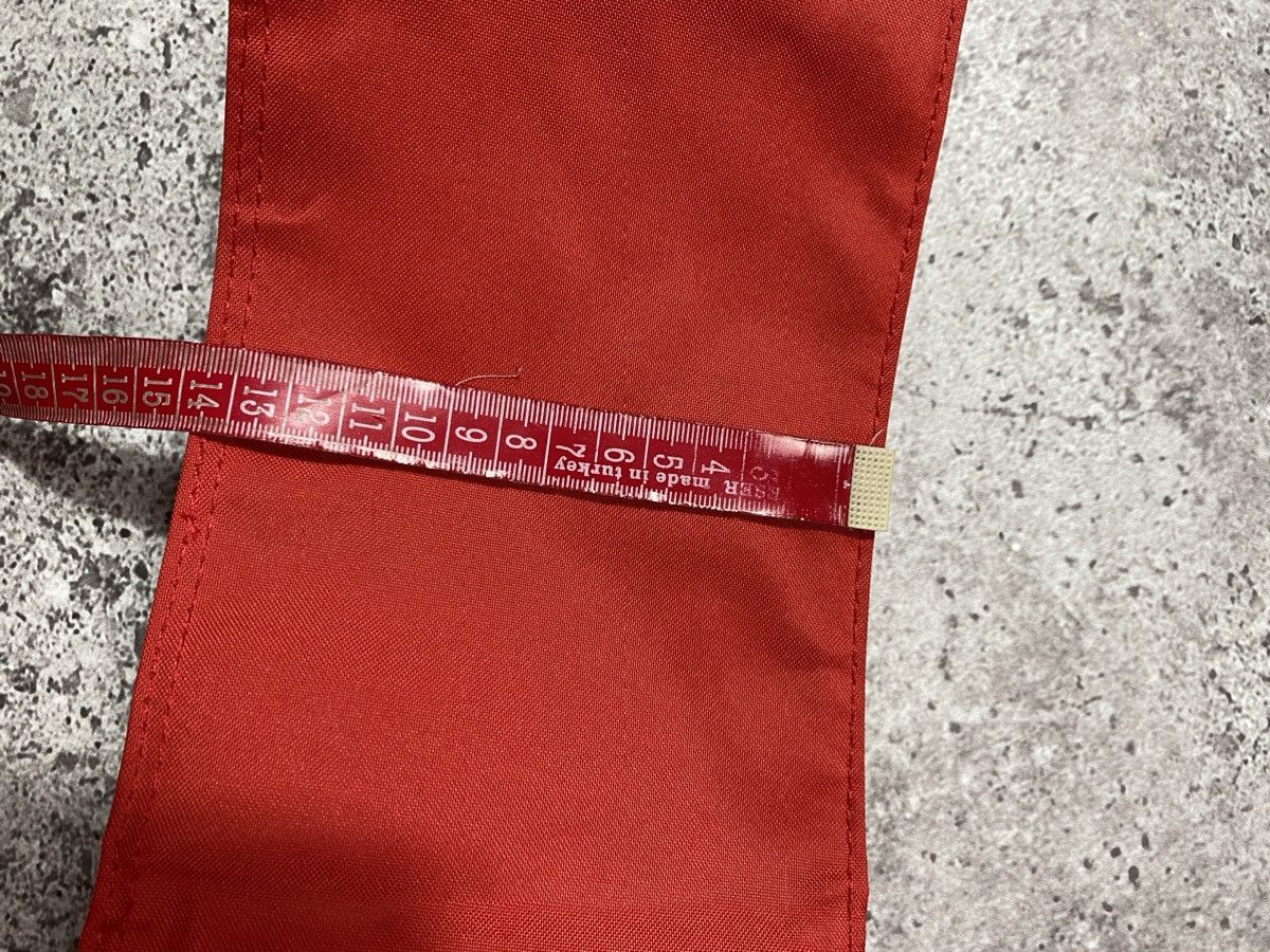 Salomon × Vintage Vintage SALOMON Gorpcore sling belt bag Y2K Size ONE SIZE - 15 Thumbnail