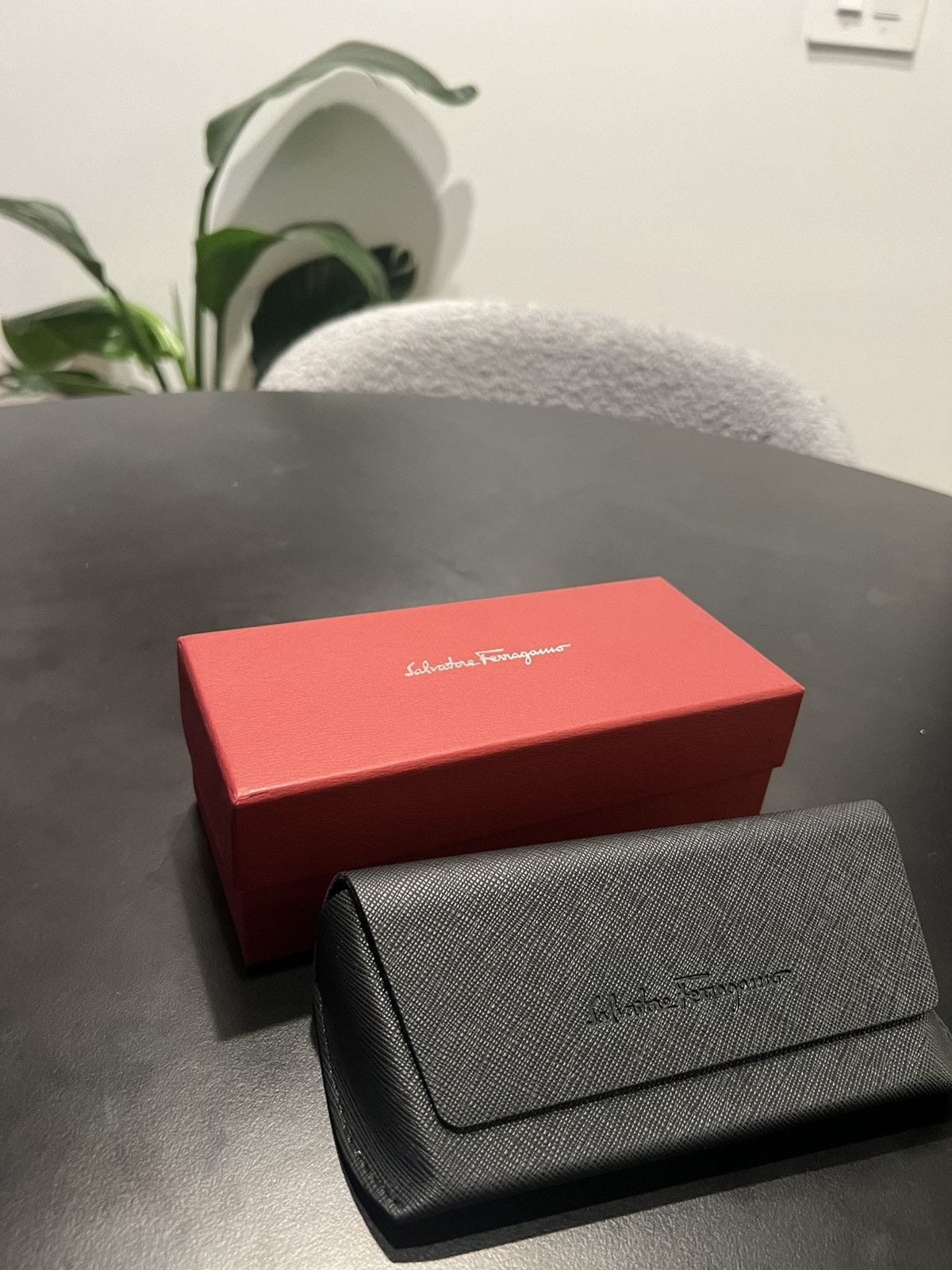 Gucci Salvatore Ferragamo Size ONE SIZE - 2 Thumbnail