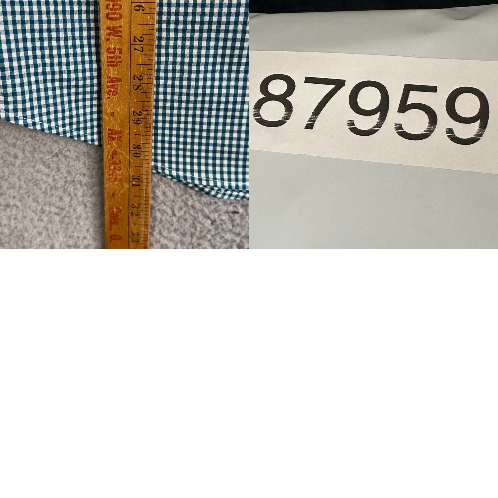 Izod VINTAGE none Size US M / EU 48-50 / 2 - 8 Thumbnail