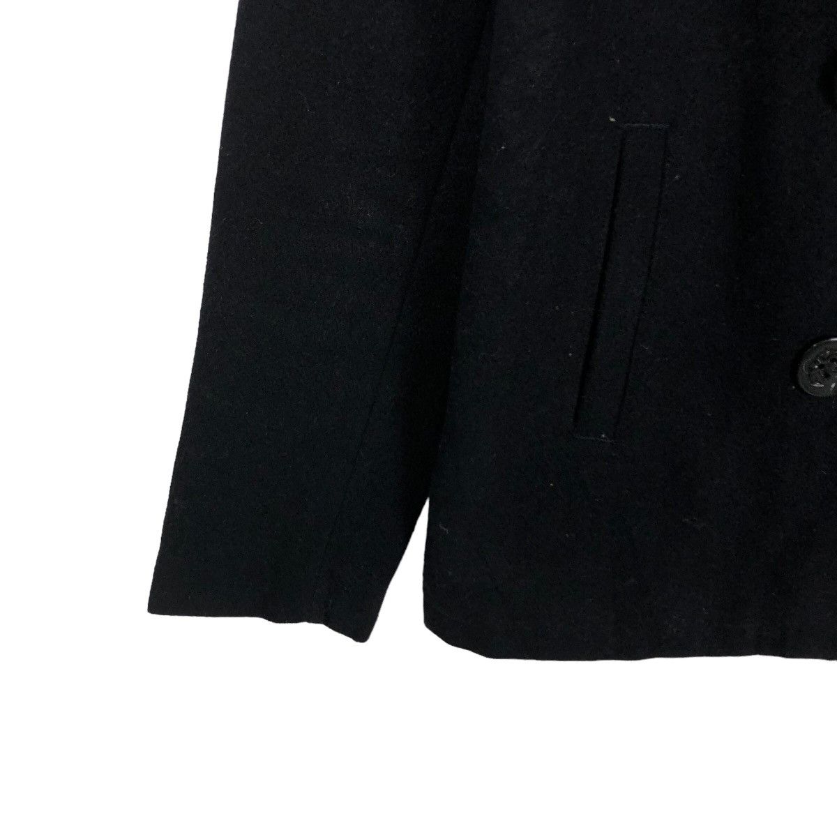 Avirex VINTGE WOOL DOUBLE BREAST JACKET AVIREX PX MILITARY USA Size US M / EU 48-50 / 2 - 3 Thumbnail