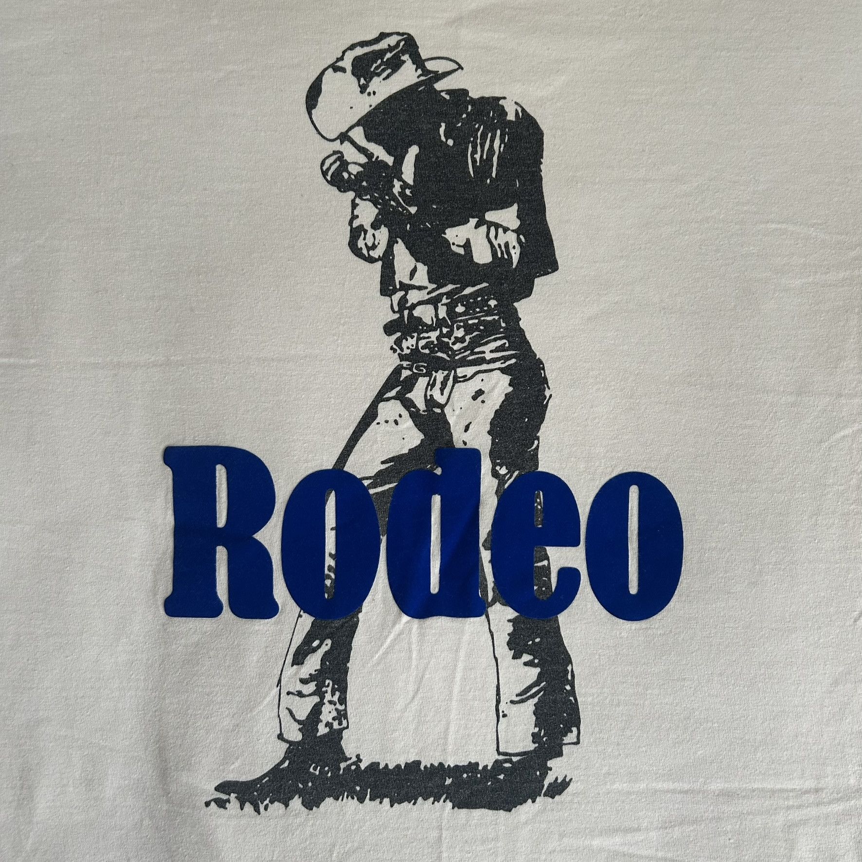 Travis Scott Rodeo Paris x Colette Size US M / EU 48-50 / 2 - 2 Thumbnail